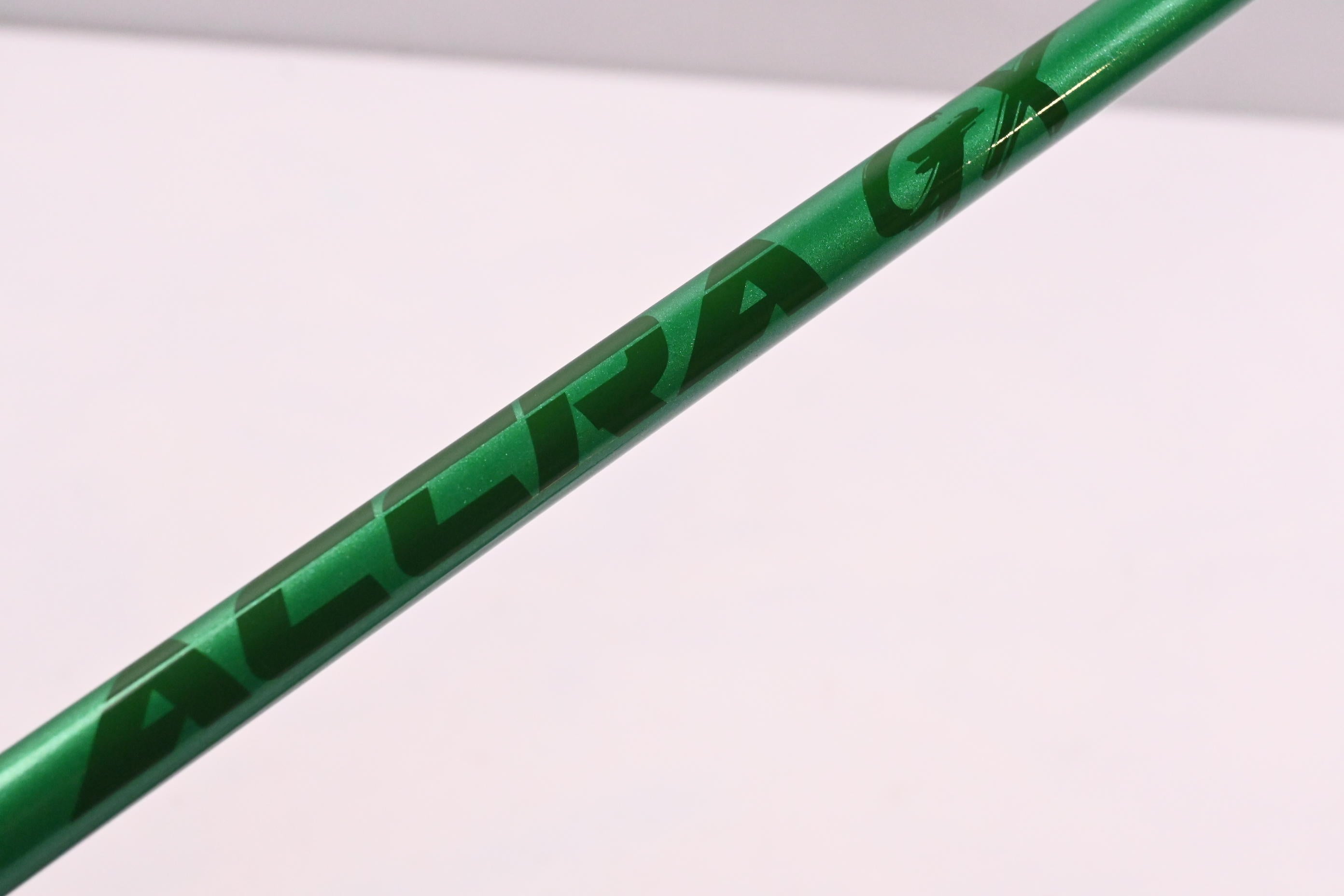Accra GX Green 200 Series 270 #3 Shaft / Stiff Flex / Callaway 3rd Gen