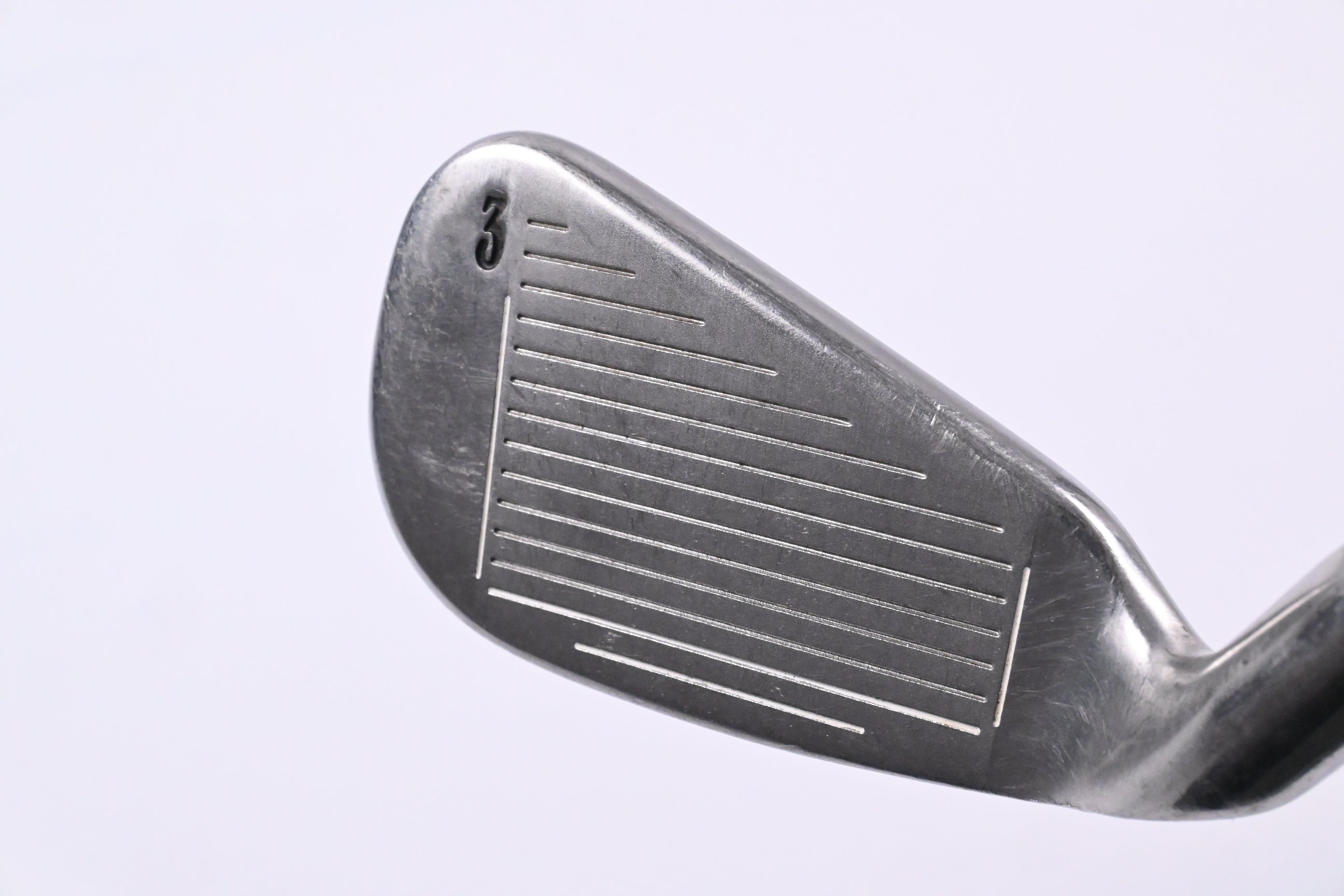 Callaway X-14 #3 Iron / 17 Degree / Regular Flex Shaft
