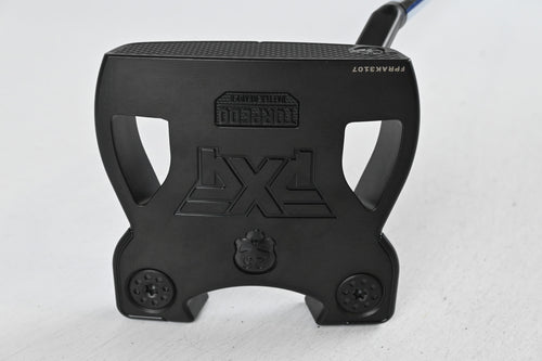 PXG Battle Ready II Torpedo Putter / 34 Inch
