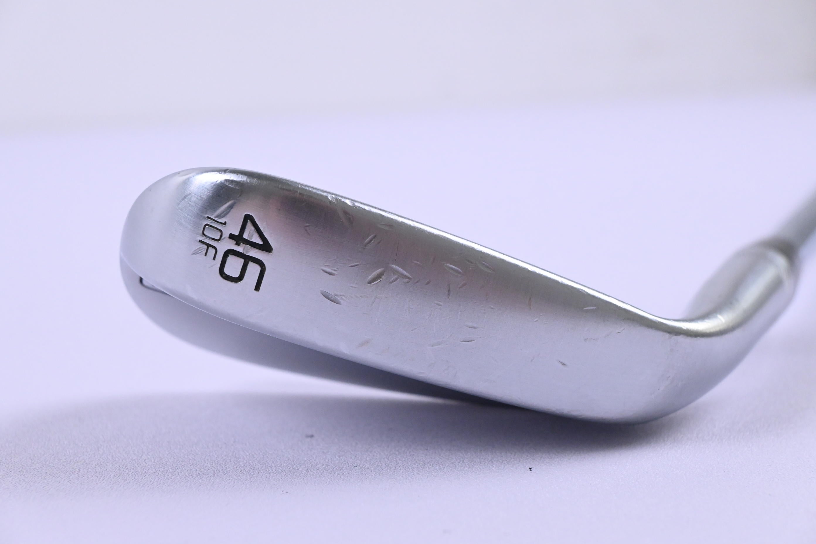Titleist Vokey SM10 Pitching Wedge / 46 Degree / Wedge Flex Vokey Design SM10