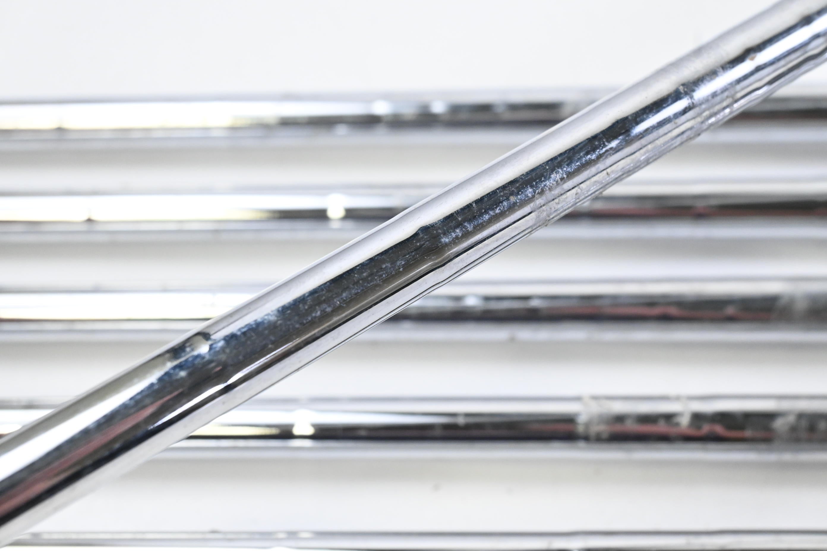 Ping i3+ Irons / 4-9i / Red Dot / Regular Flex Ping AWT Shafts