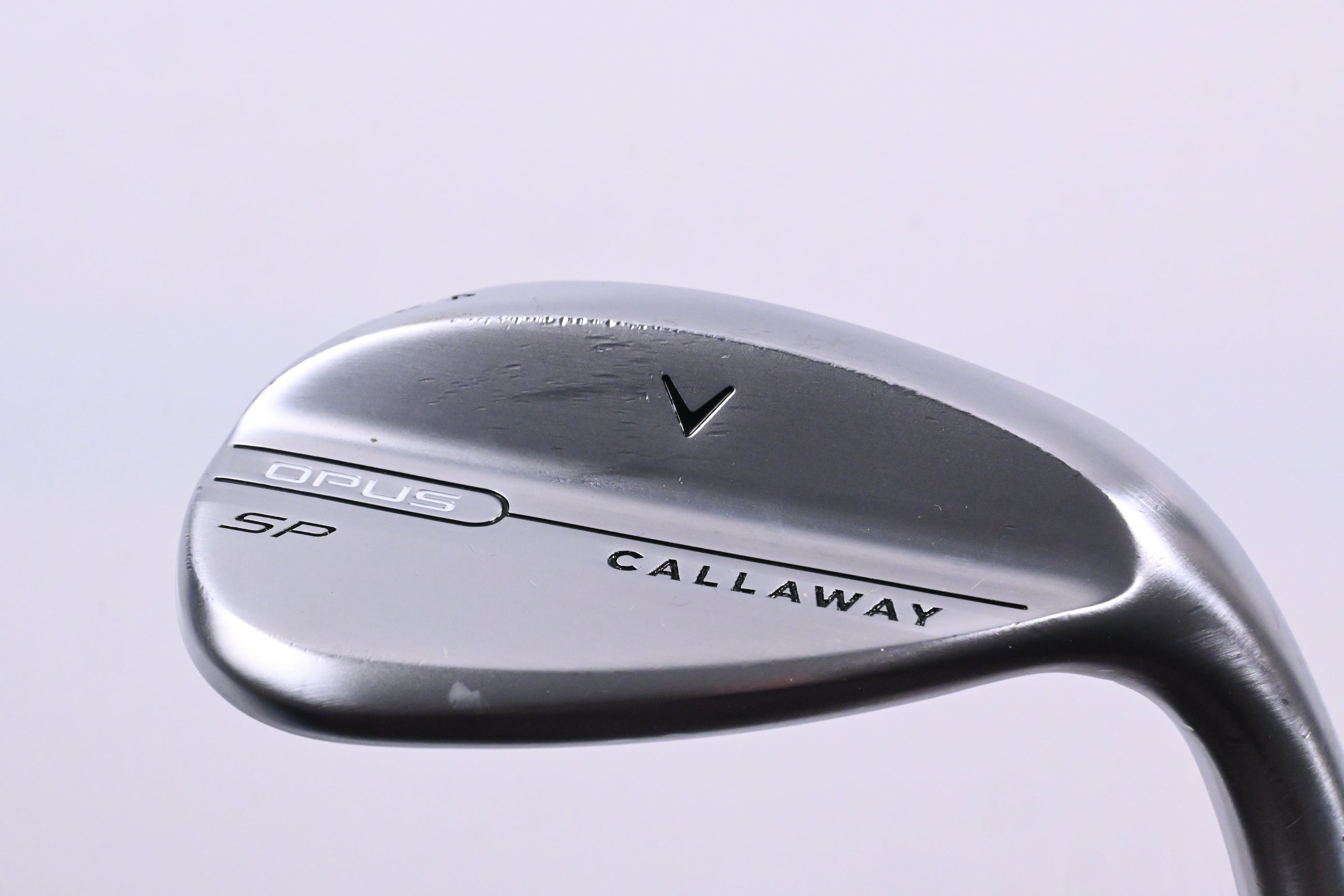 Callaway Opus SP Sand Wedge / 54 Degree / Wedge Flex UST Mamiya Recoil Dart 50