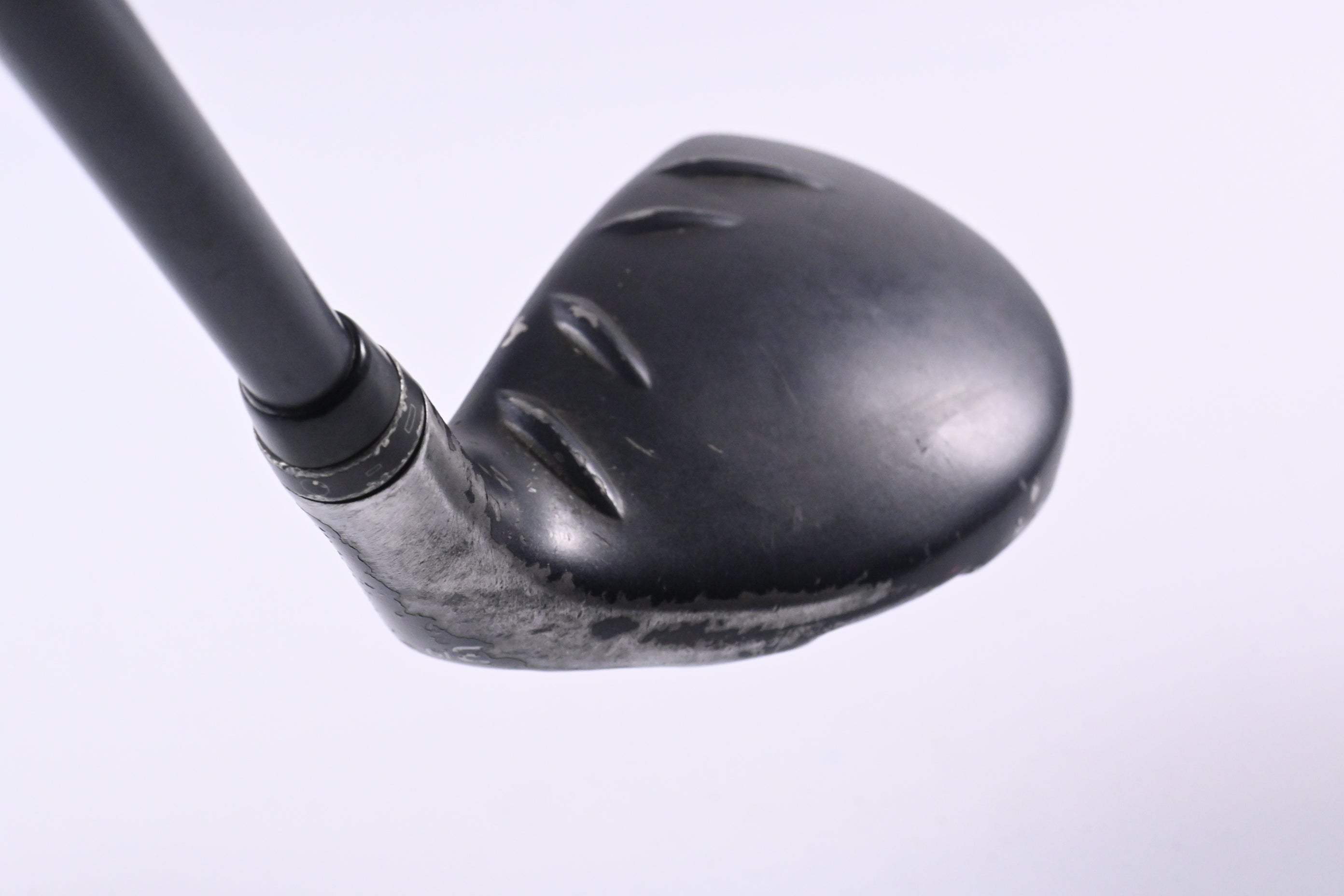Ping G410 #3 Hybrid / 19 Degree / Stiff Flex Ping Alta CB Red 70 Shaft
