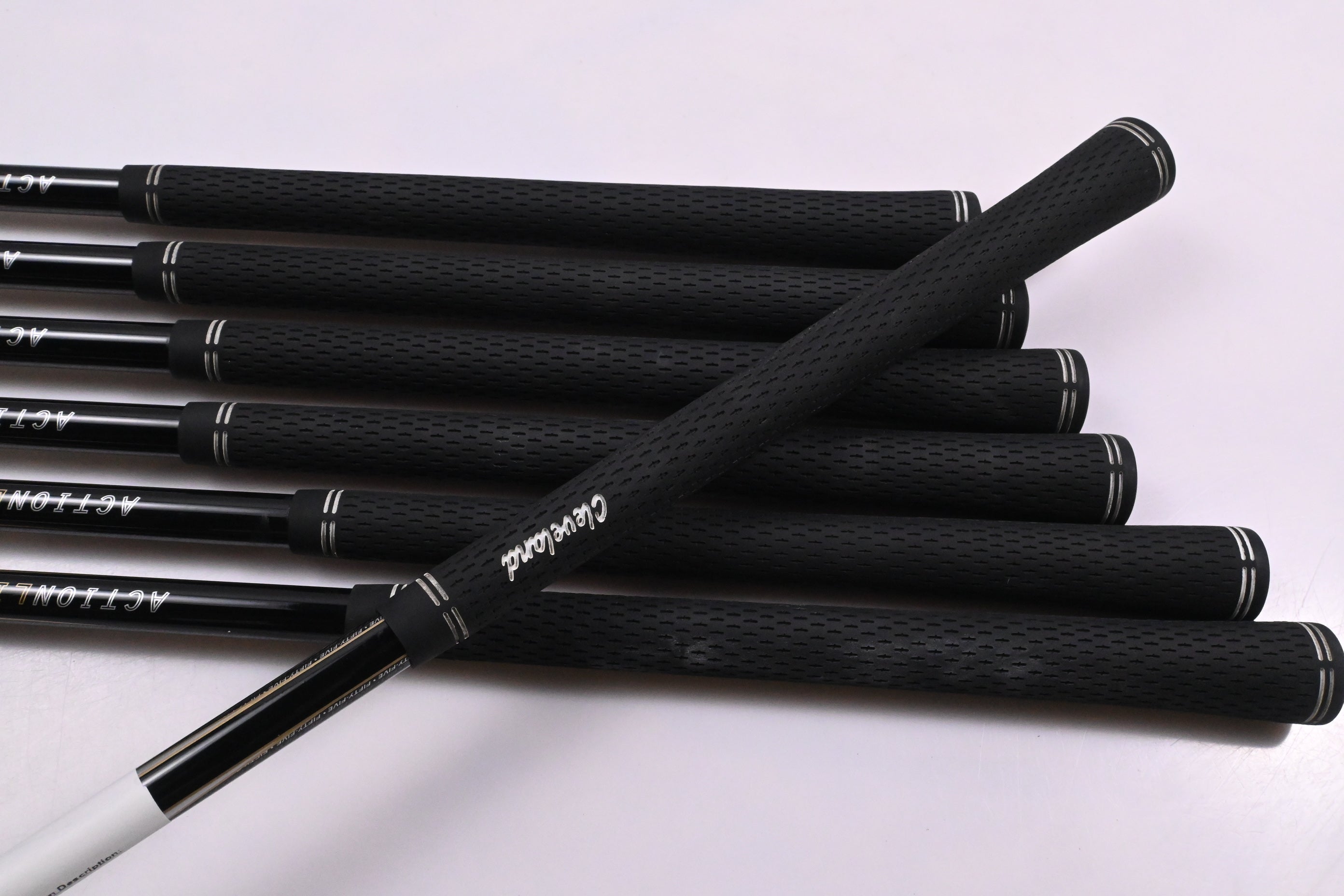Cleveland 588 MT Irons / 4-PW / Regular Flex ActionLite Shafts