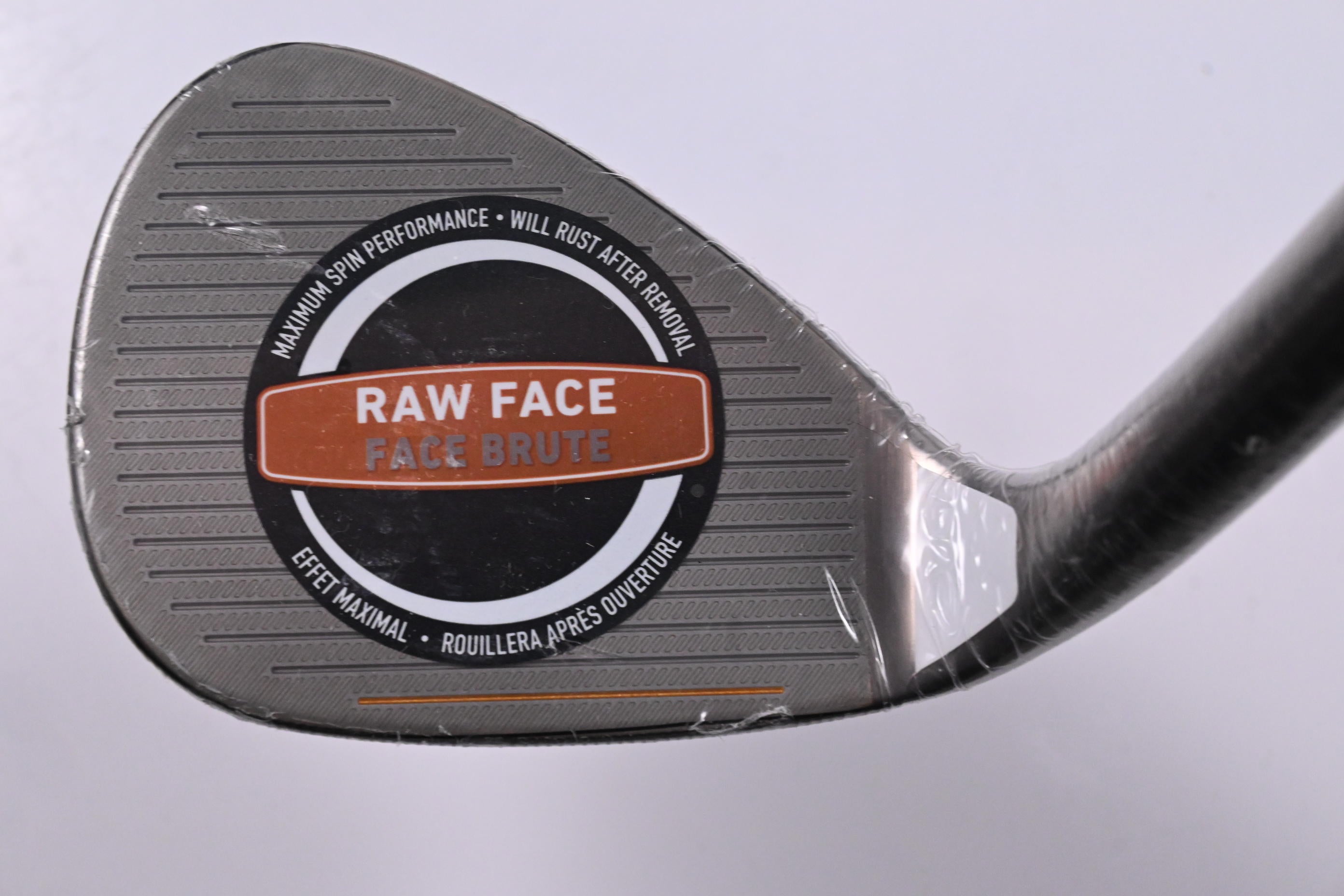 Taylormade Hi-Toe 4 Sand Wedge / 56 Degree / Wedge Flex Dynamic Gold Shaft