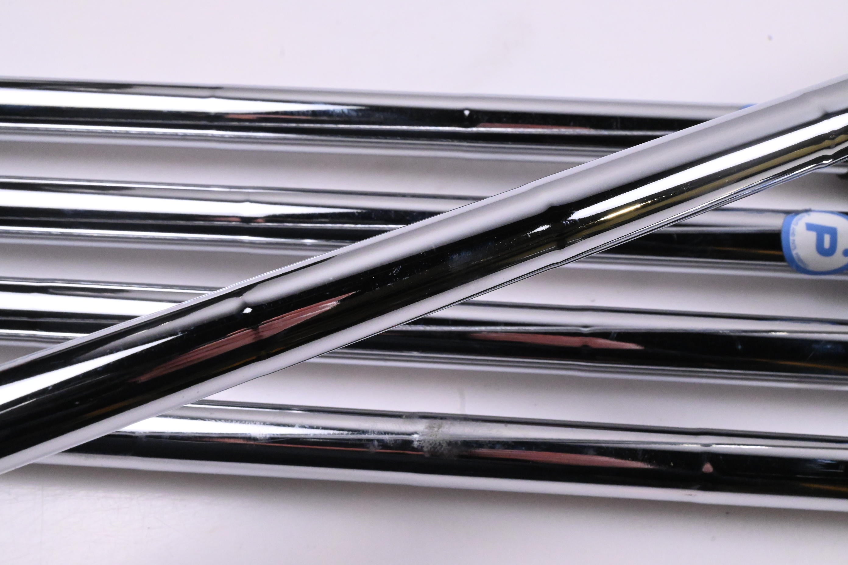 PXG 0317 Tour Irons / 5-9I / Stiff Flex KBS Tour Shafts