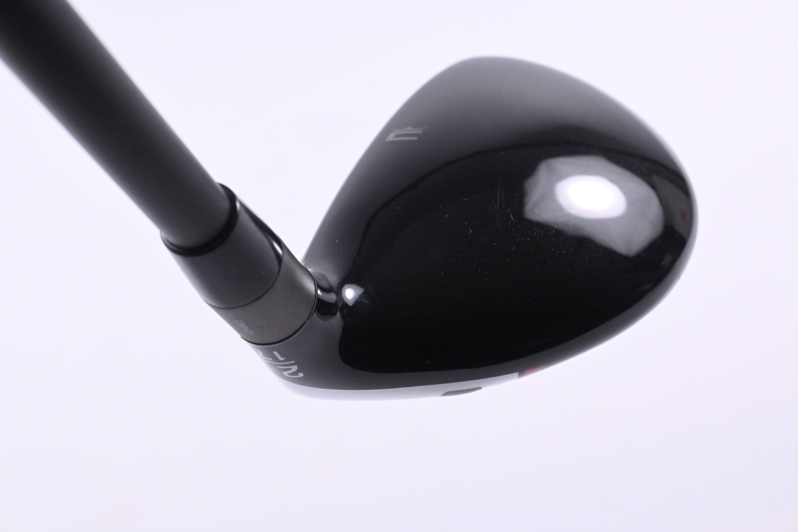 Cobra Aerojet #2 Hybrid / 17 Degree / Regular Flex KBS PGI 75 Shaft