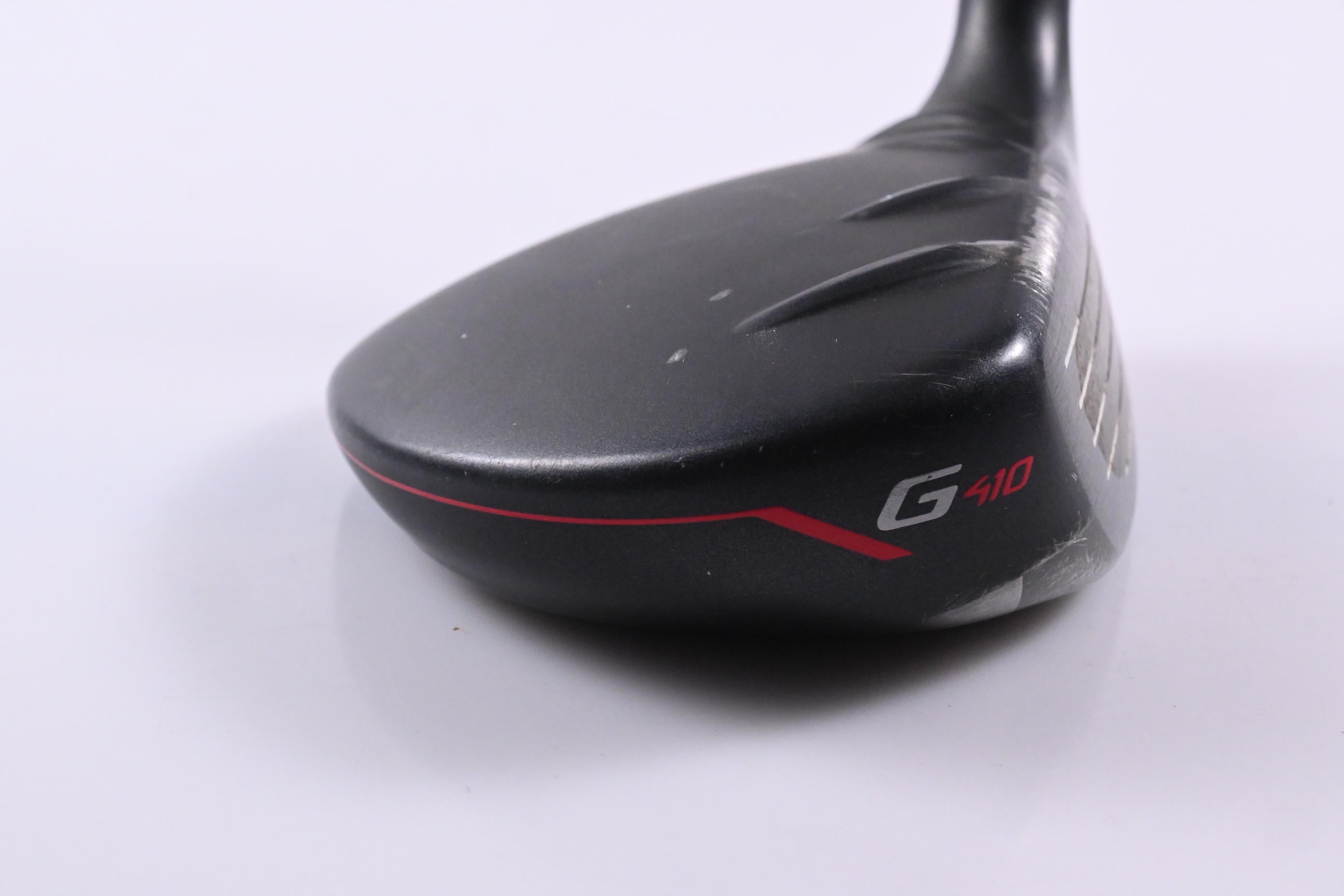 Ping G410 #5 Wood / 17.5 Degree / Regular Flex Ping Alta CB Red 65 Shaft