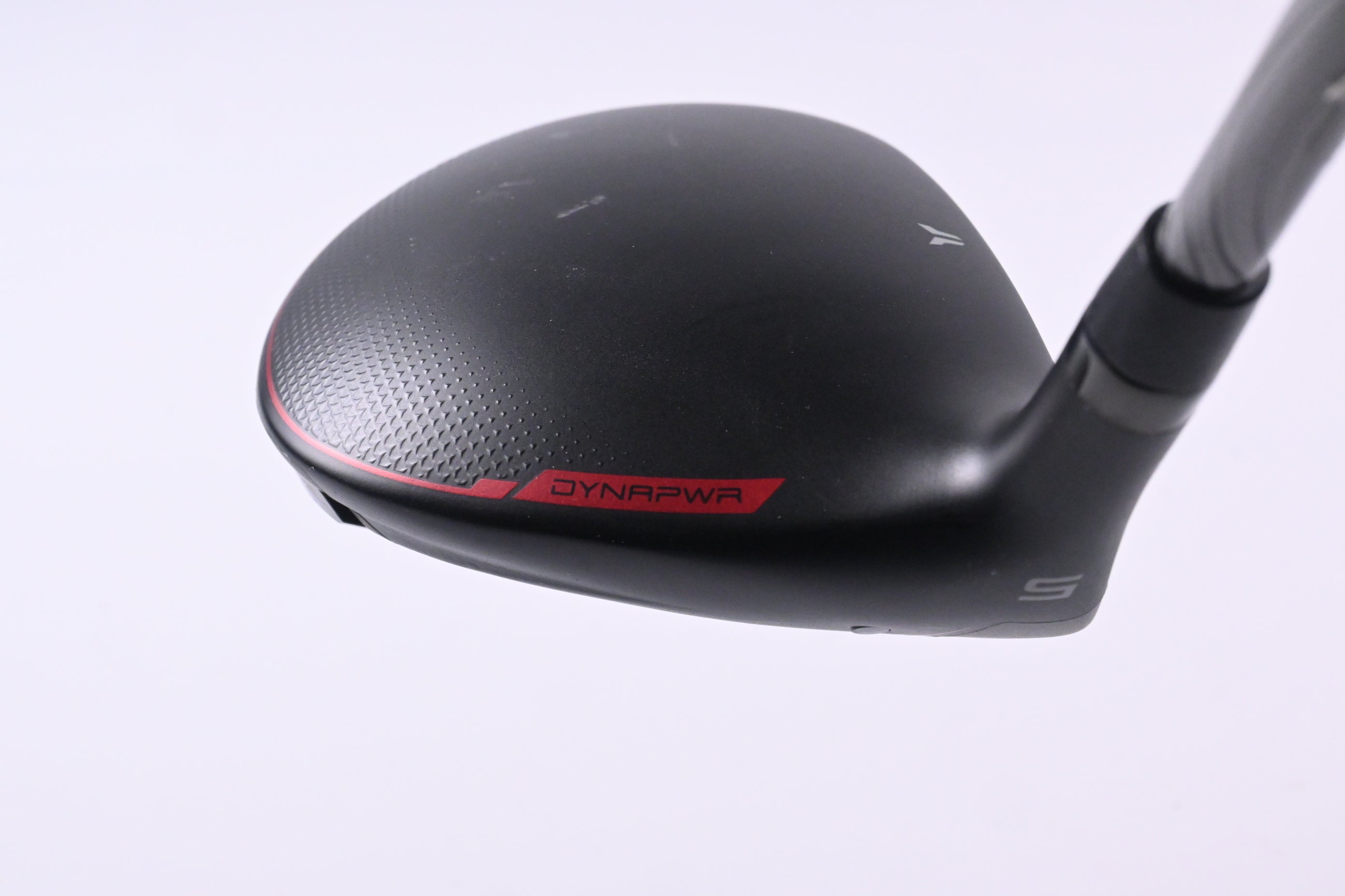 Left Hand Wilson Dynapower 2023 #5 Wood / 18 Degree / Ladies Flex EvenFlow 45