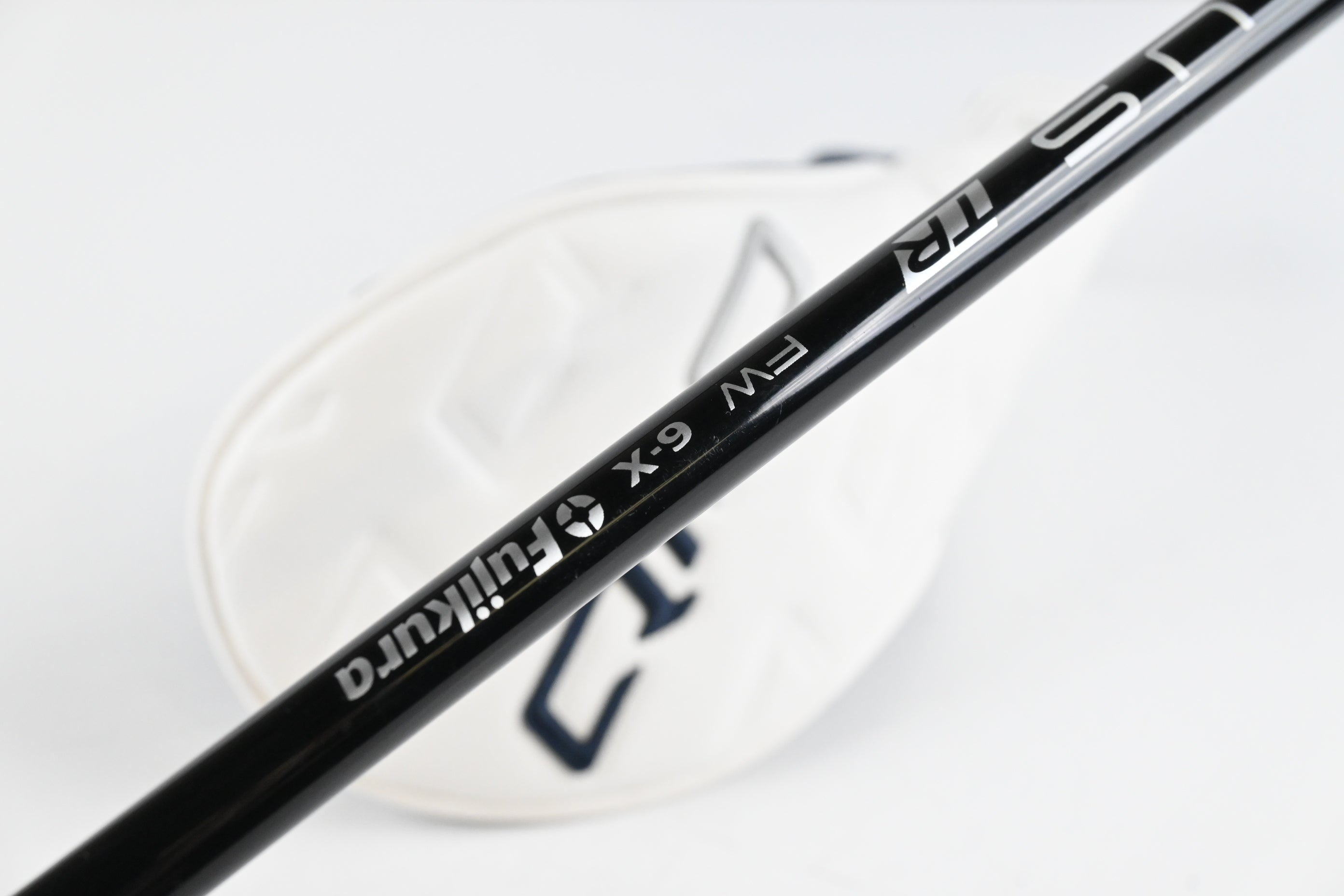 Taylormade Qi10 Tour #3 Wood / 15 Degree / X-Flex Fujikura Ventus TR Red 6 Shaft