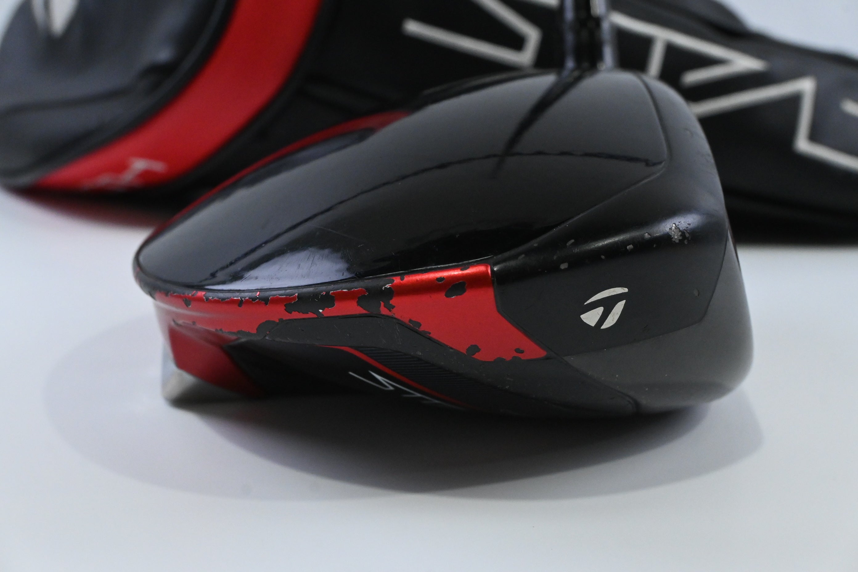 Taylormade Stealth 2 Driver / 12 Degree / Senior Flex Fujikura Ventus TR Red 5