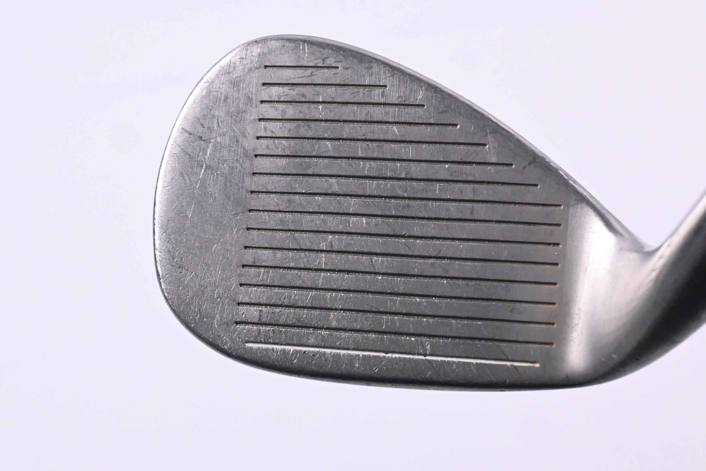 Ladies Taylormade SIM2 Max OS Sand Wedge / 54 Degree / Ladies Flex Aldila NV 45
