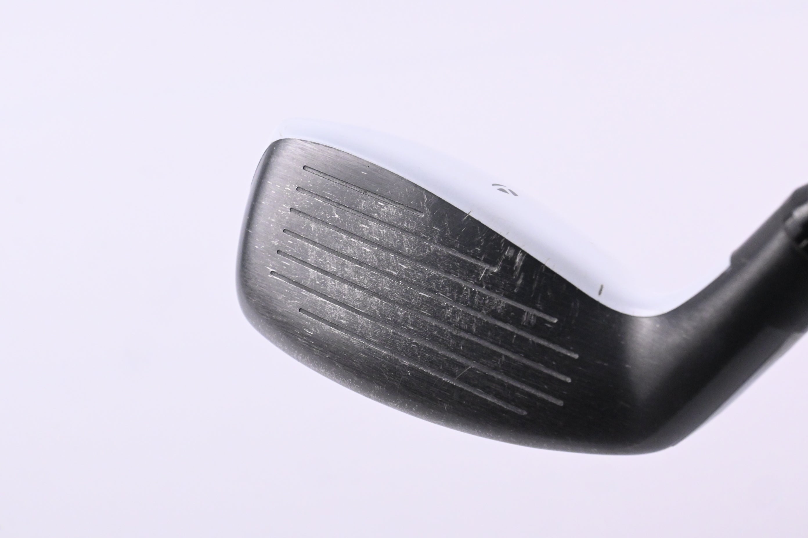 Taylormade R15 #2 Hybrid / 17 Degree / Regular Flex KBS PGI 70 Shaft