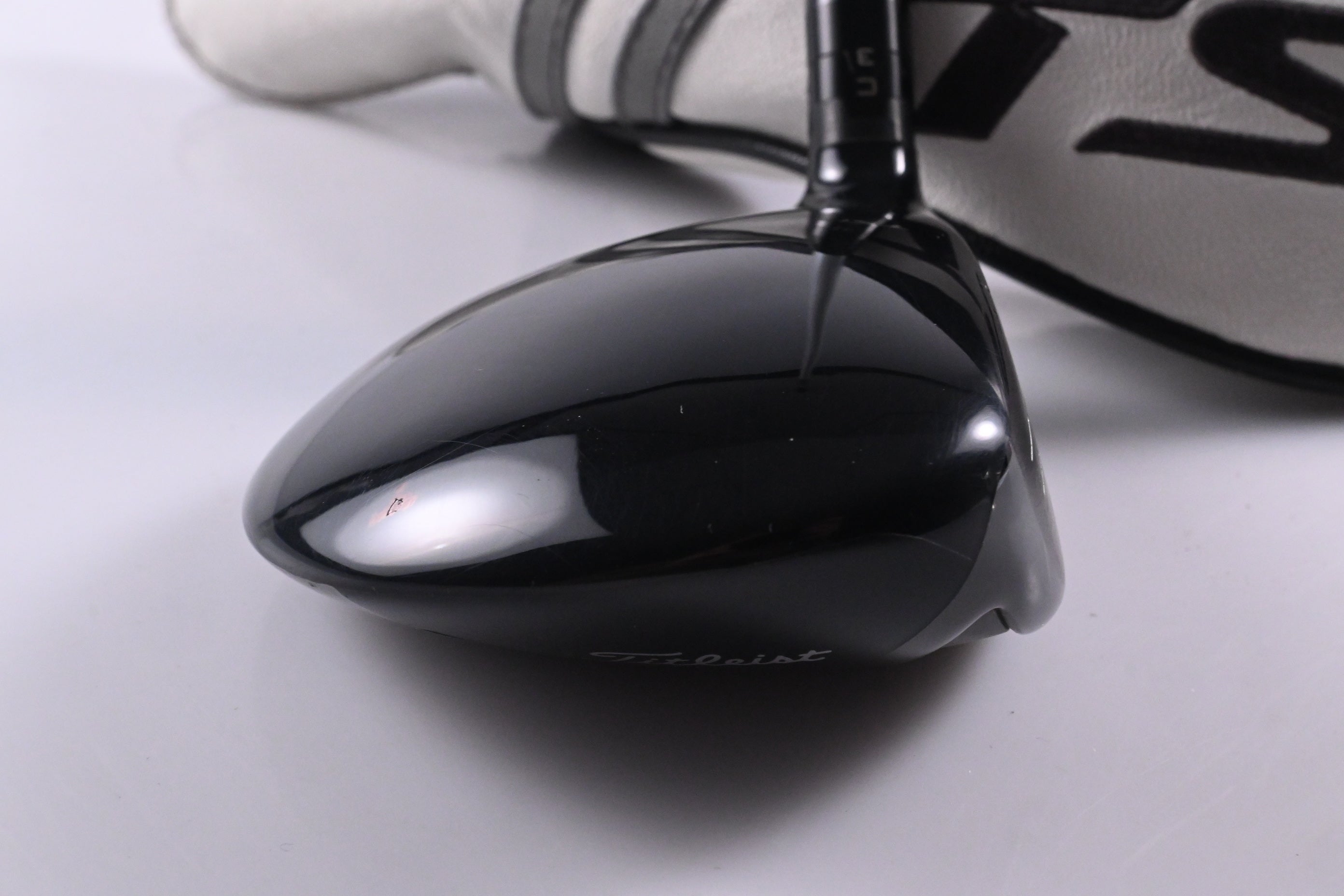 Titleist TSi1 #3 Wood / 15 Degree / Regular Flex Aldila Ascent White 40 Shaft