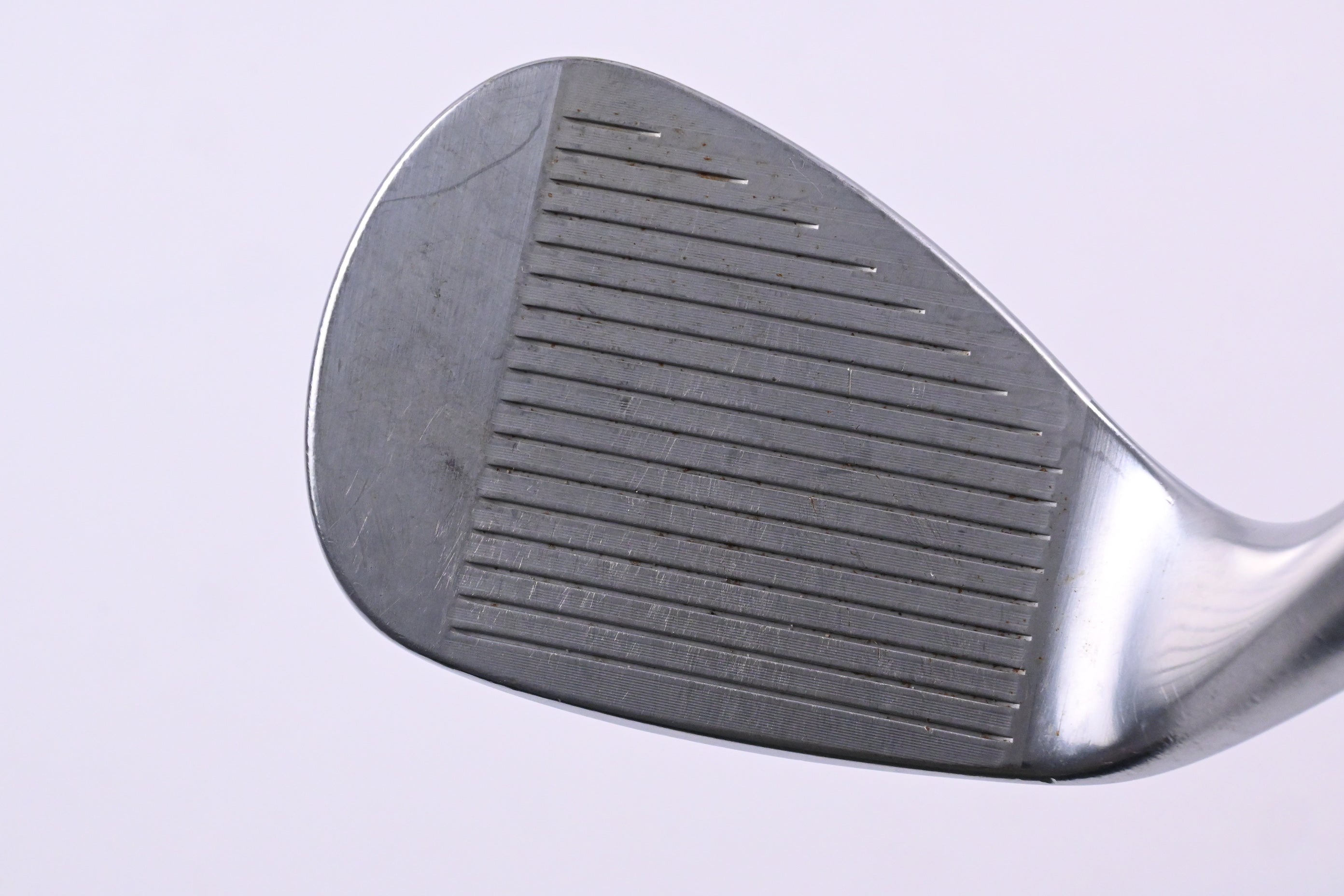 Titleist Vokey SM10 Lob Wedge / 58 Degree / Wedge Flex Titleist Vokey SM10 shaft
