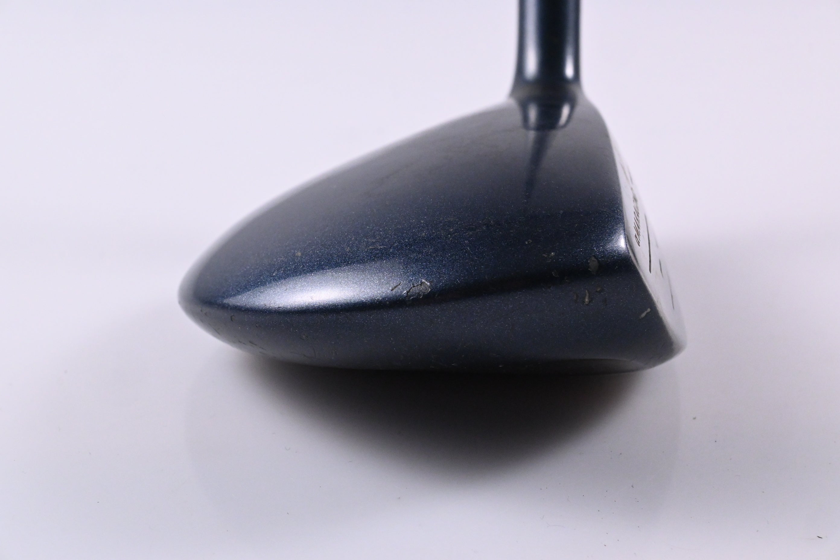 Ladies Orlimar Trimetal #7 Wood / 22 Degree / Ladies Flex Orlimar 60 Shaft