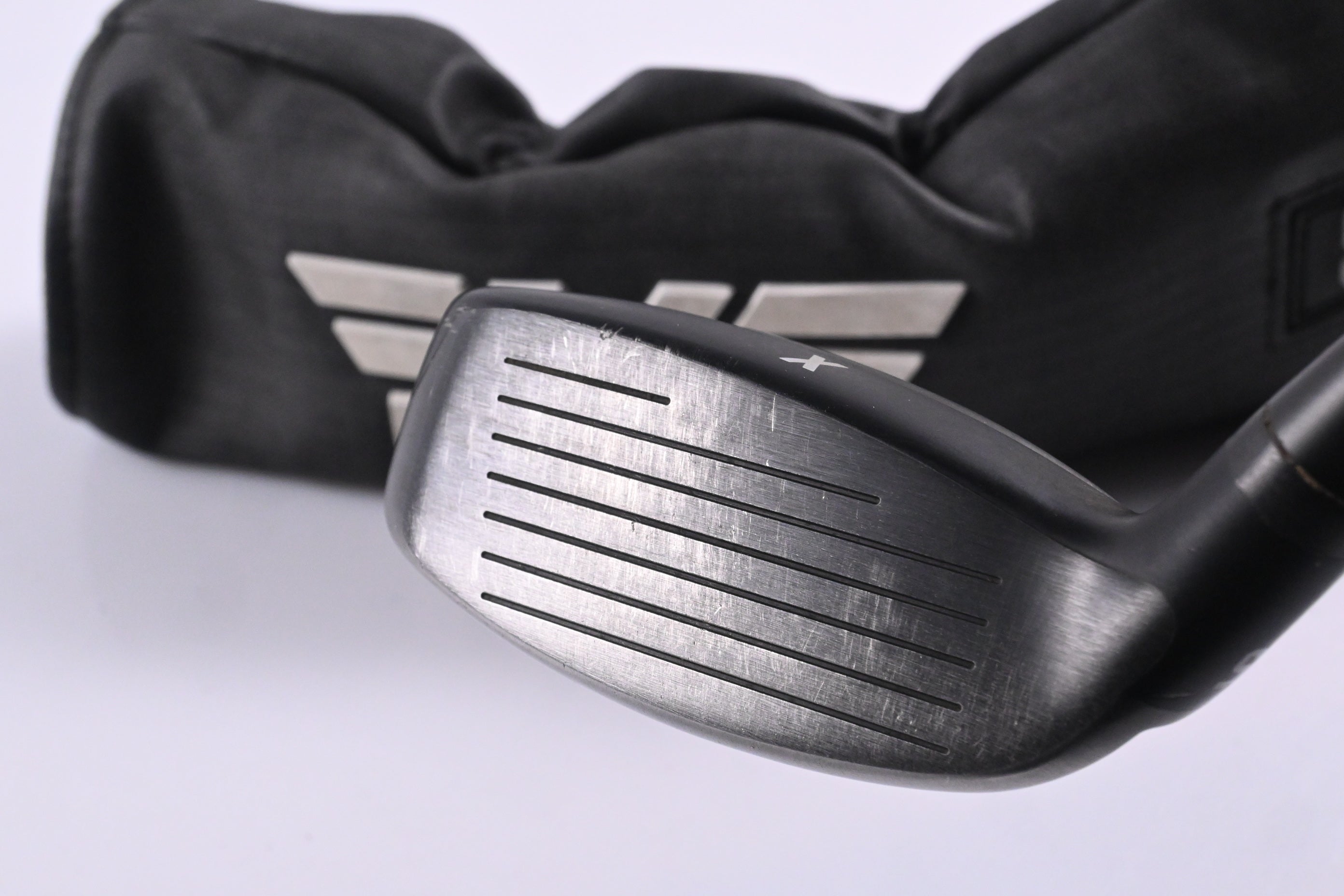 PXG 0211 2020 #5 Hybrid / 25 Degree / Regular Flex Tensei AV Raw Blue 75 Shaft