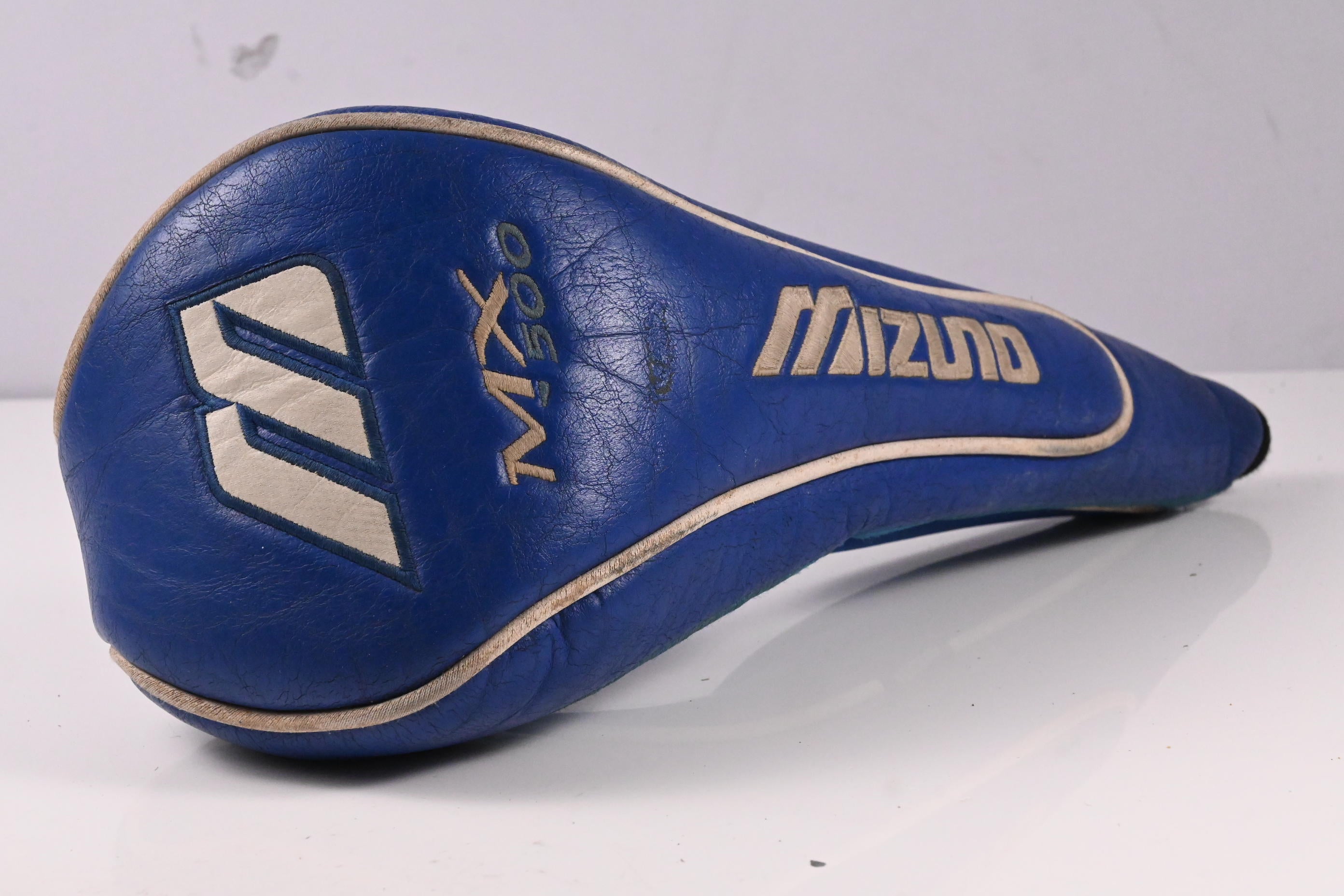 Mizuno MX-500 Driver / 12.5 Degree / Regular Flex Mizuno Exsar 50 Shaft