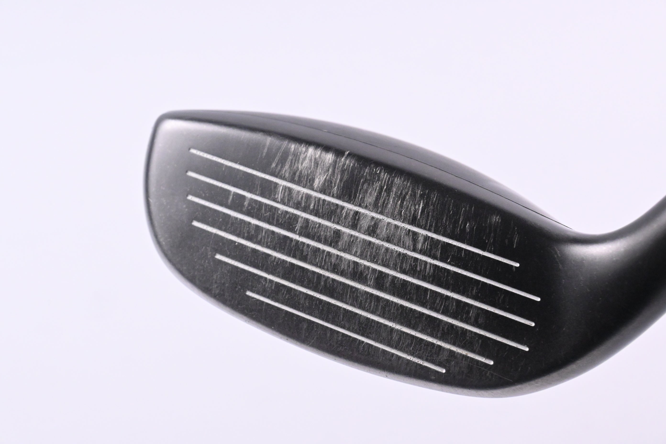 Ping G30 #6 Hybrid / 30 Degree / Regular Flex Ping TFC 419 Shaft