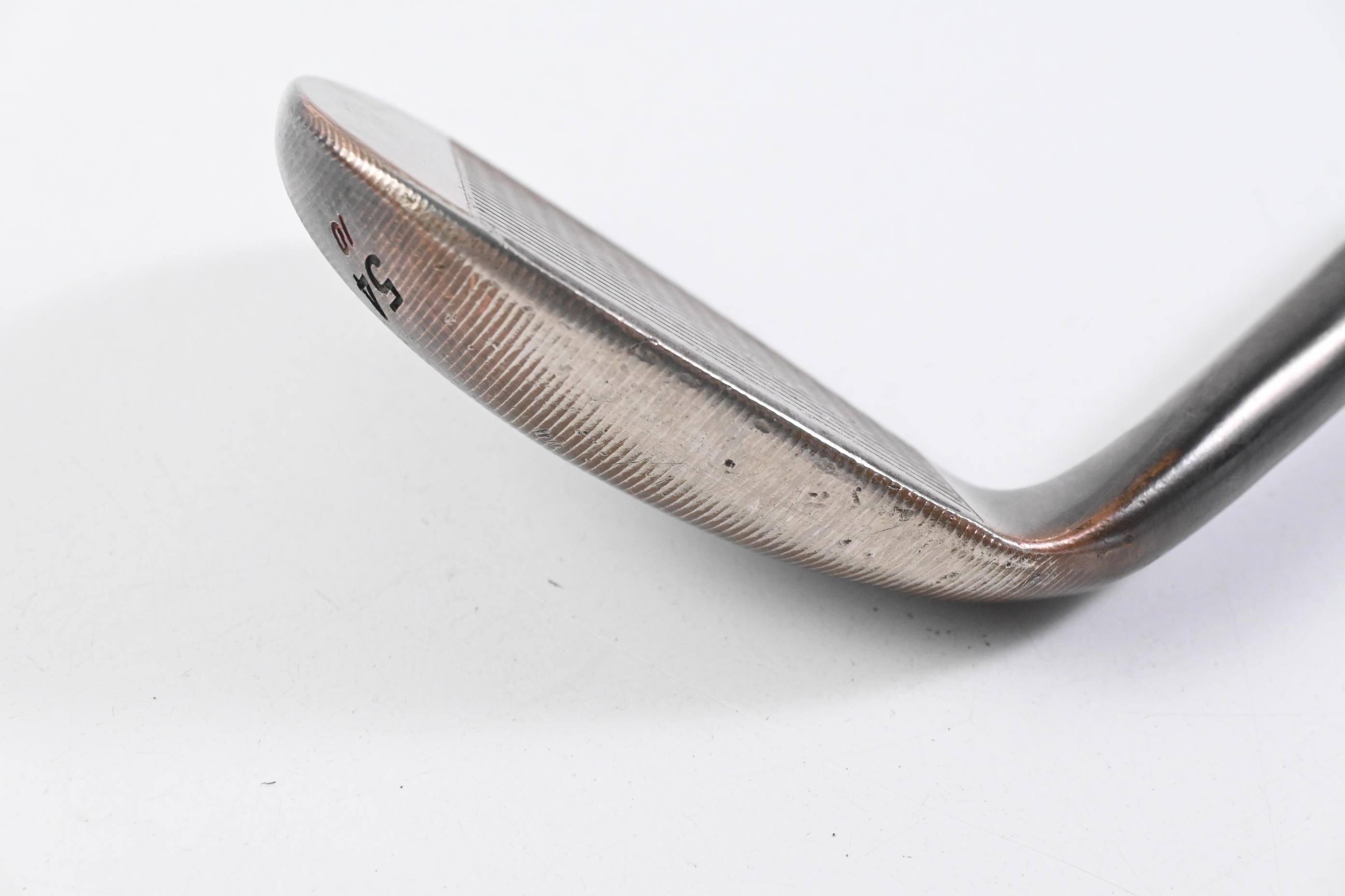 Taylormade Hi-Toe Sand Wedge / 54 Degree / Wedge Flex KBS Hi-Rev 2.0 115 Shaft