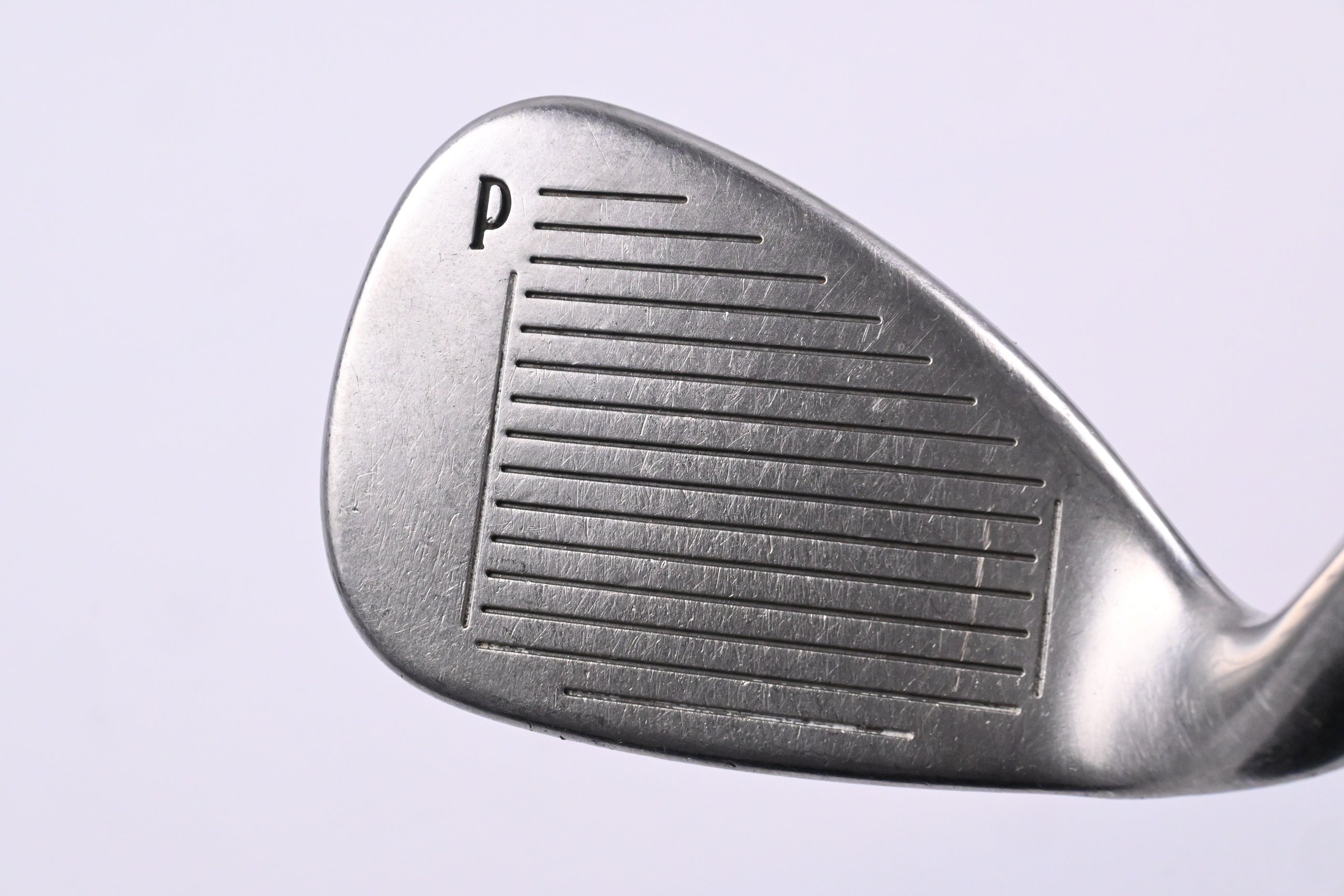 Callaway X-18 Pitching Wedge / 46 Degree / Regular Flex Steel Shaft