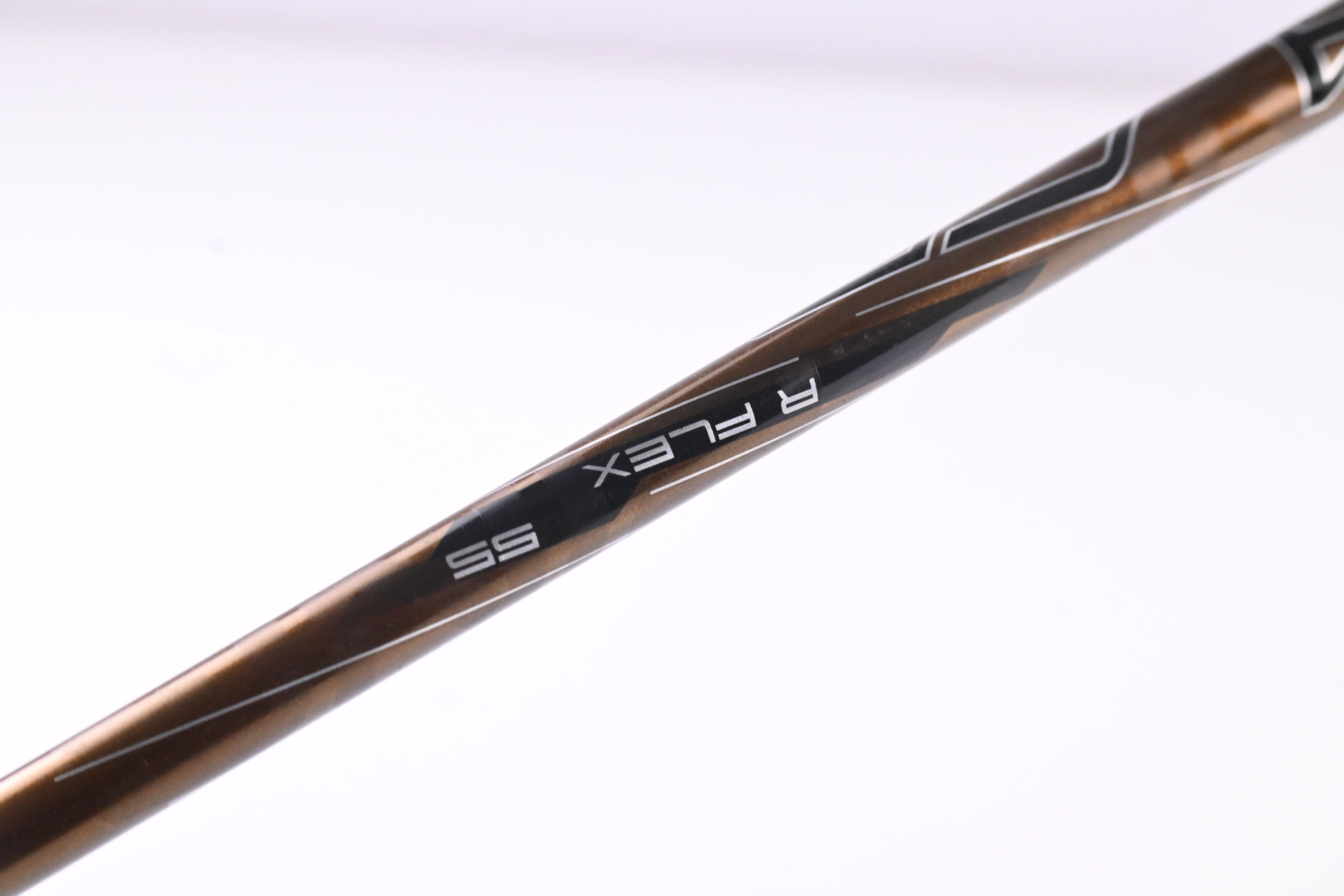 Ping G400 SFT Driver / 12 Degree / Regular Flex Ping Alta CB 55 Shaft