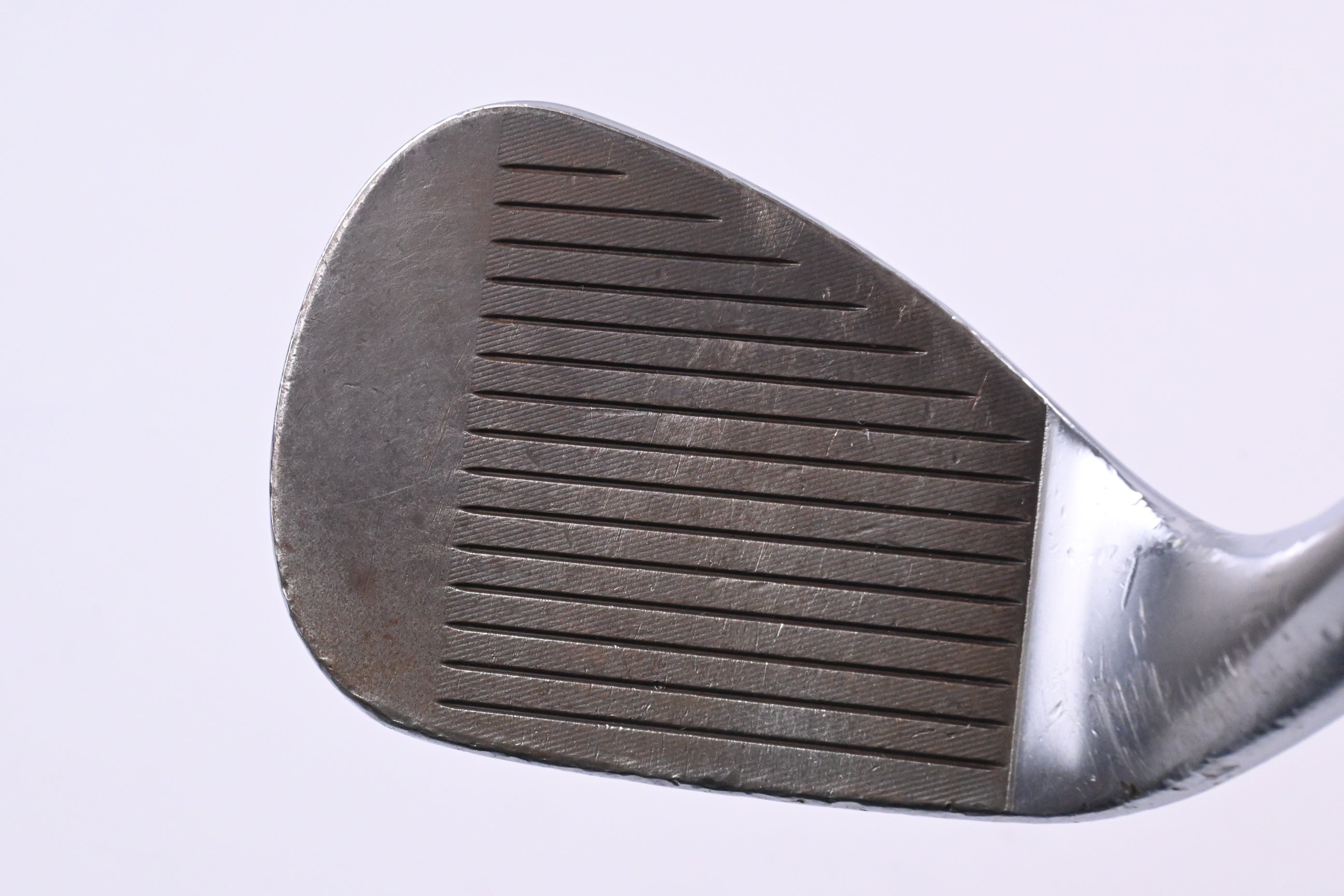 Callaway Jaws Raw Sand Wedge / 56 Degree / Wedge Flex Dynamic Gold Spinner 115