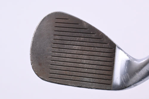 Callaway Jaws Raw Sand Wedge / 56 Degree / Wedge Flex Dynamic Gold Spinner 115