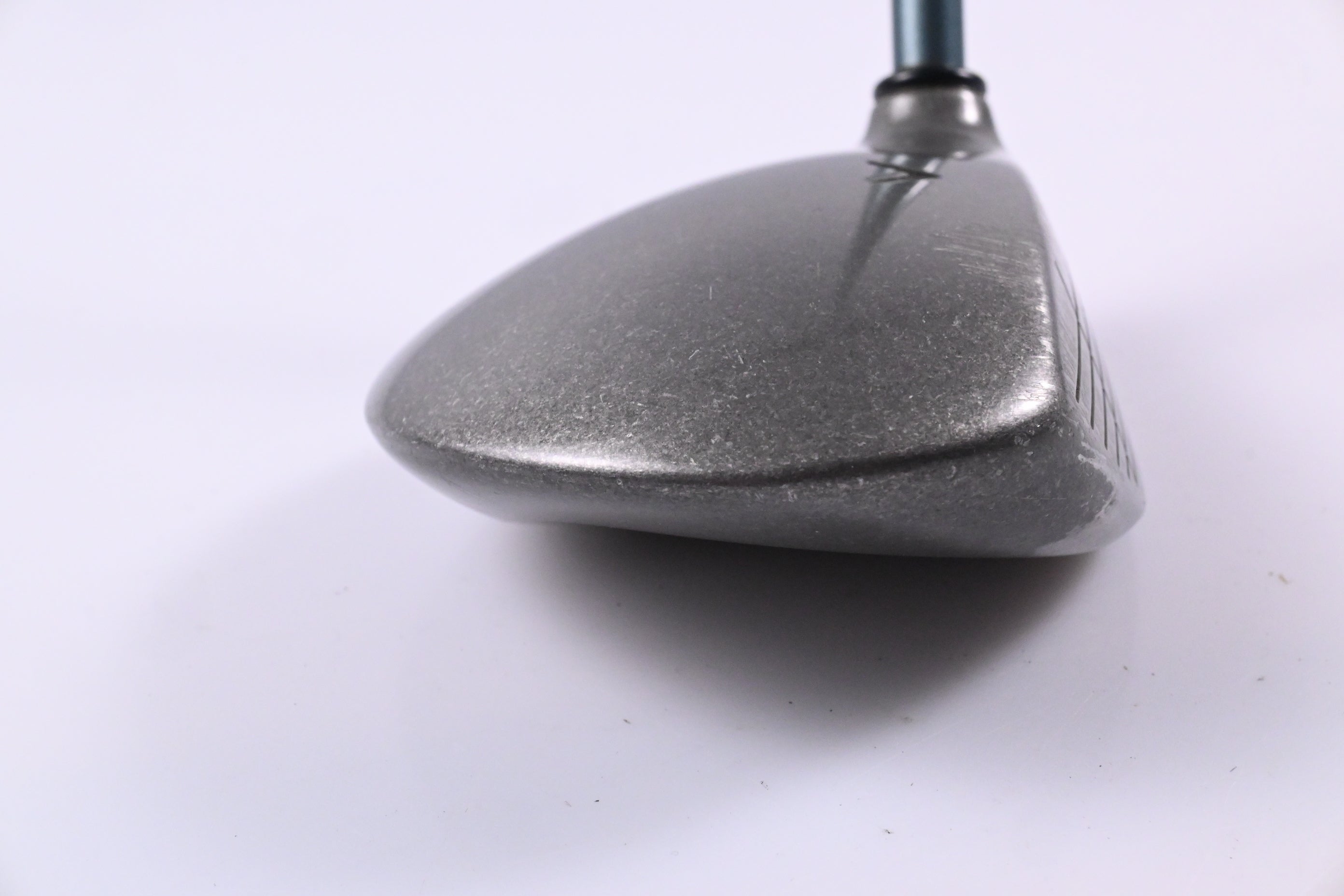 Ladies Callaway Big Bertha Warbird #7 Wood / 21 Degree / Ladies Flex Ladies Gems