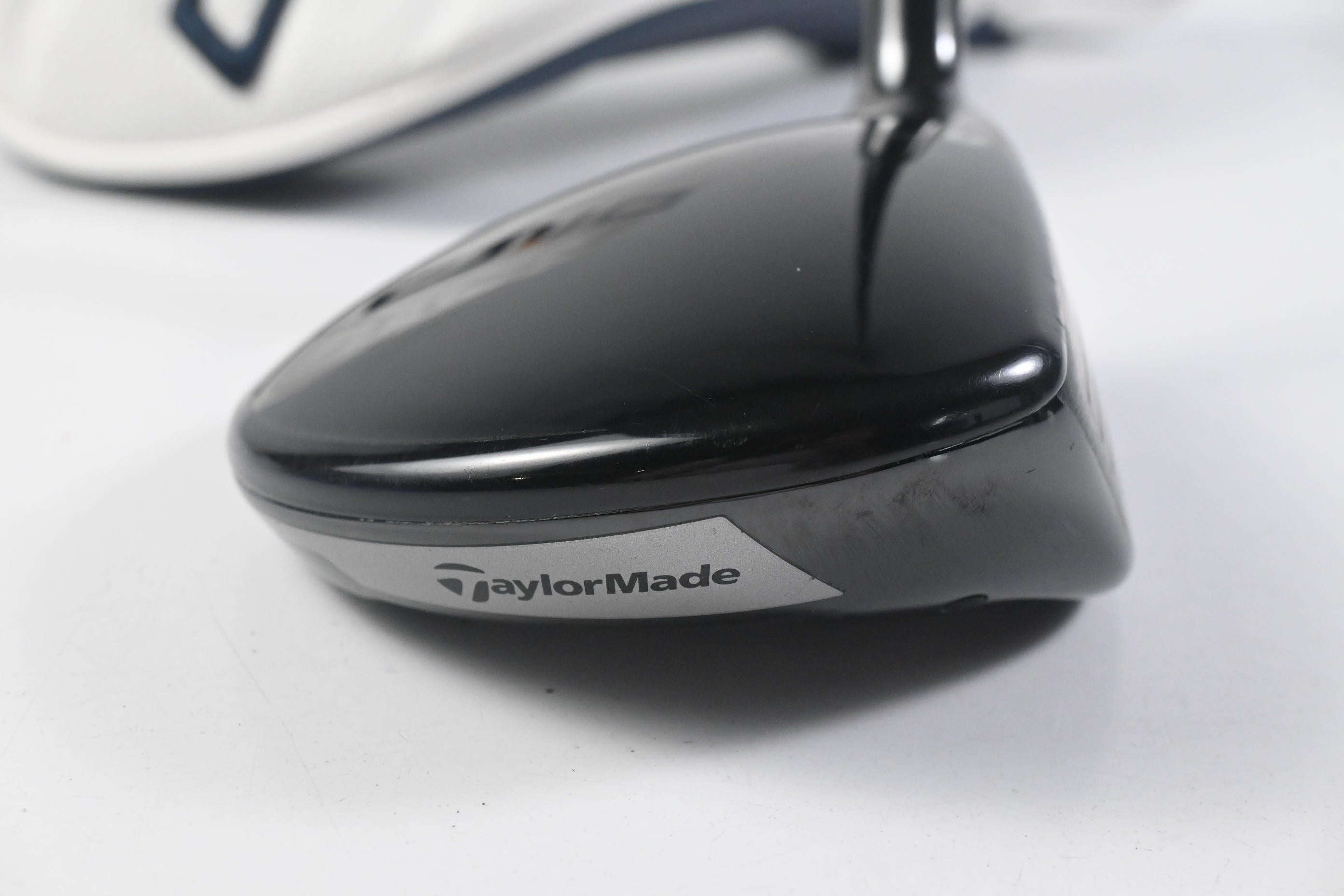 Taylormade Qi10 #5 Wood / 18 Degree / Regular Flex Fujikura Ventus TR Red 5