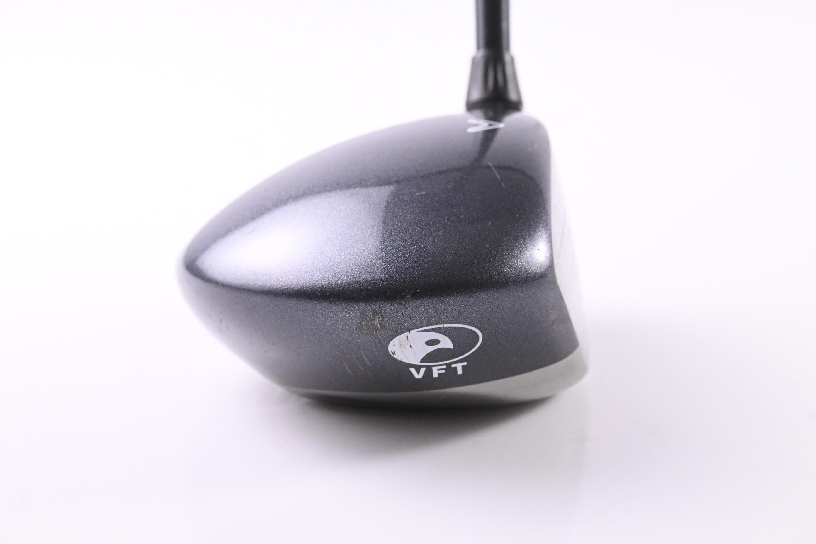 Callaway Hawk Eye VFT Driver / 10 Degree / Regular Flex Big Bertha System 60
