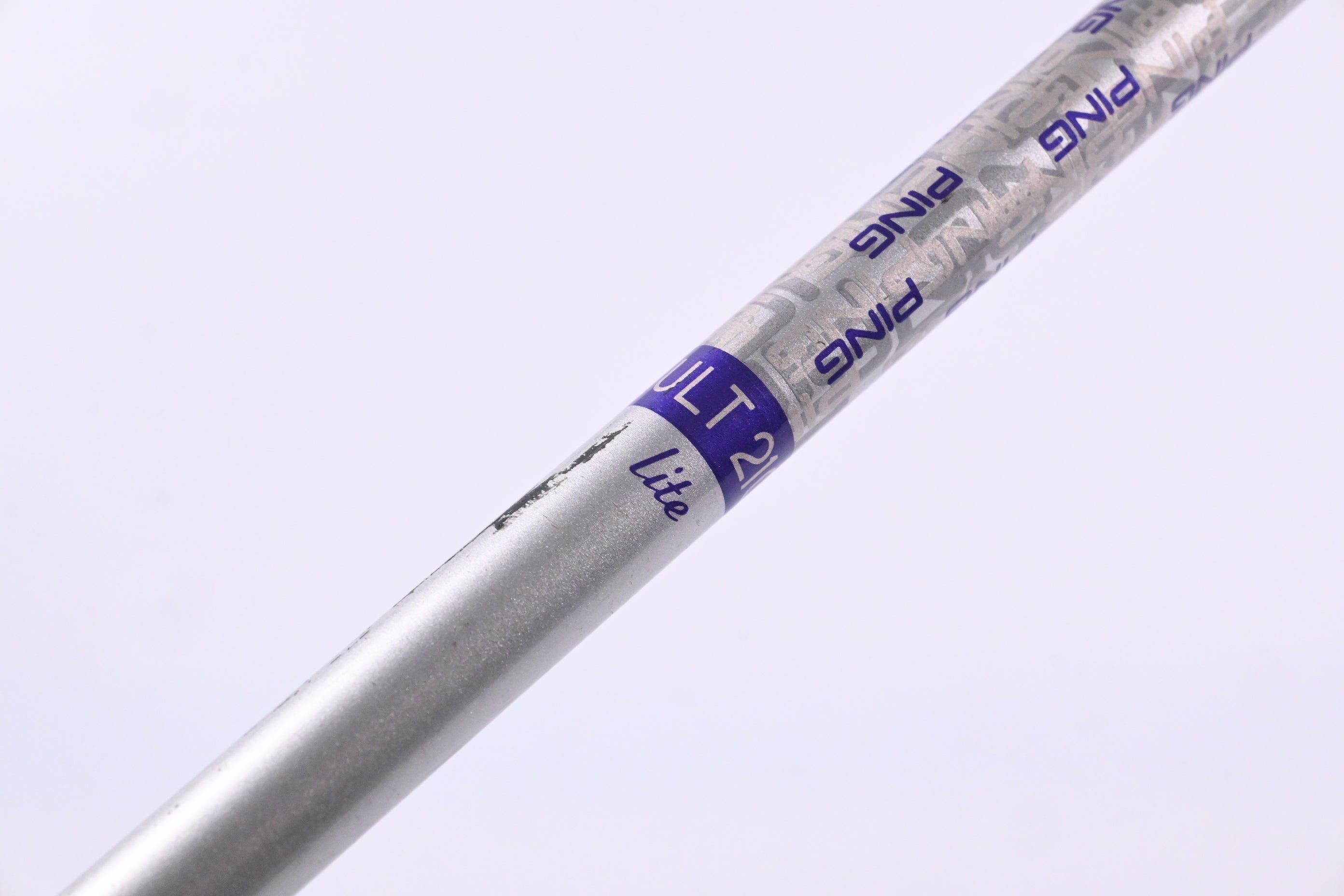 Ladies Ping Serene #6 Hybrid / 30 Degree / Ladies Flex Ping ULT 210 Shaft
