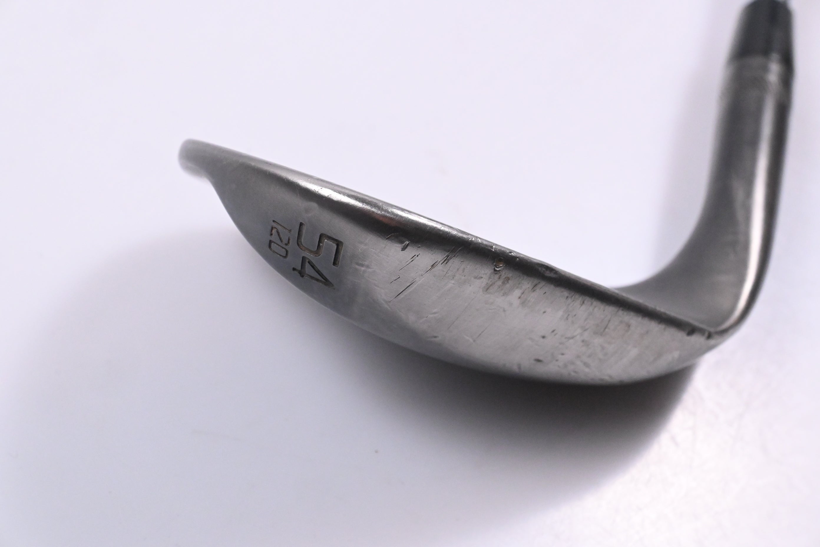 Titleist Vokey SM9 Sand Wedge / 54 Degree / Wedge Flex Titleist Vokey Shaft
