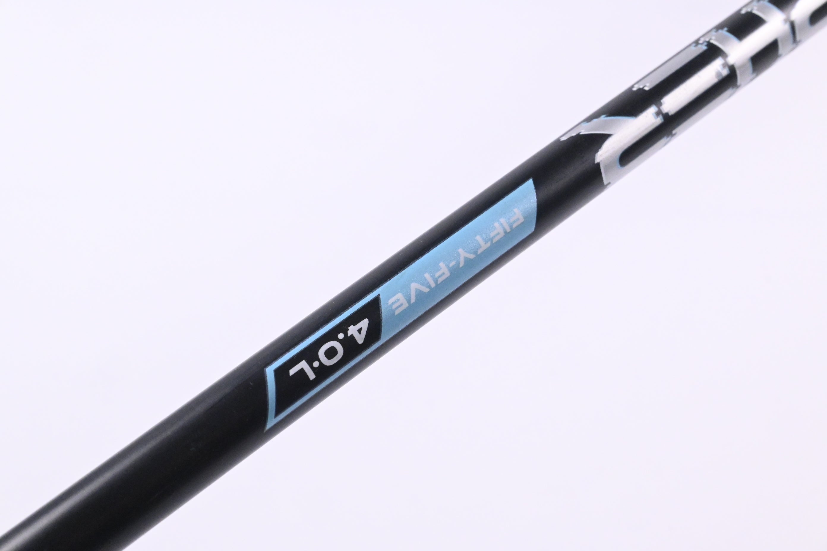 Ladies Cleveland Launcher XL Halo #5 Wood / 18 Degree / Ladies Flex Cypher 55
