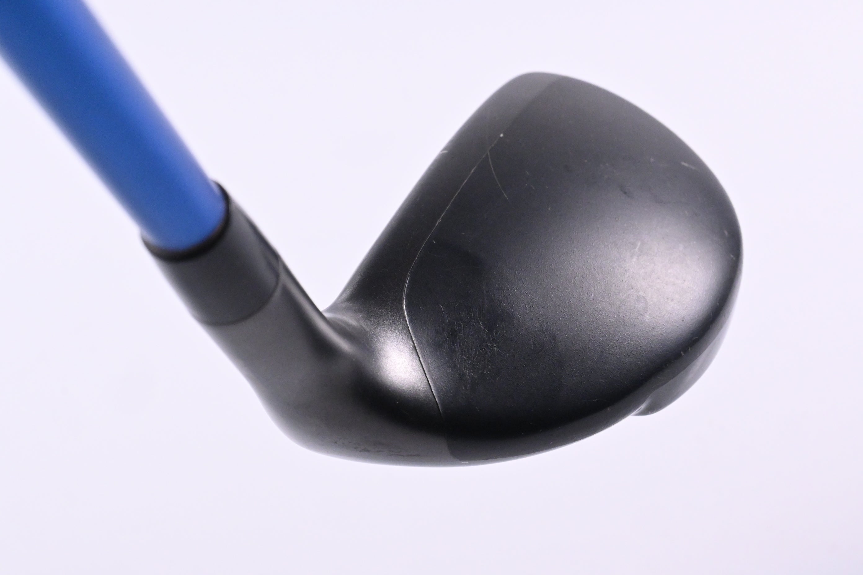 Ping G30 #6 Hybrid / 30 Degree / Regular Flex Ping TFC 419 Shaft