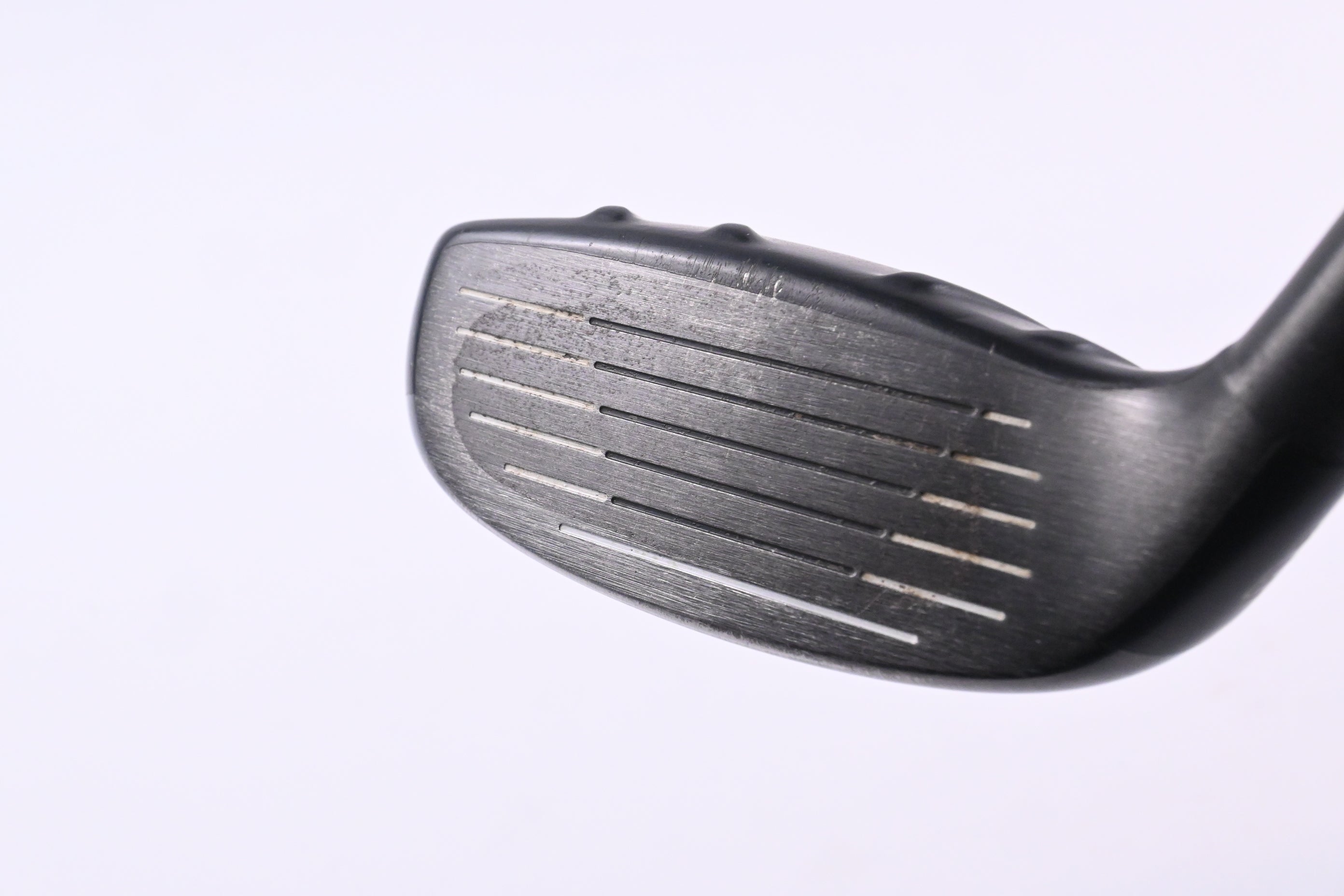 Ping G400 #3 Hybrid / 19 Degree / Regular Flex Alta CB 70 Shaft