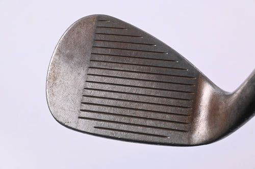 Callaway Mack Daddy 4 Gap Wedge / 52 Degree / Stiff Flex Dynamic Gold 105 S300