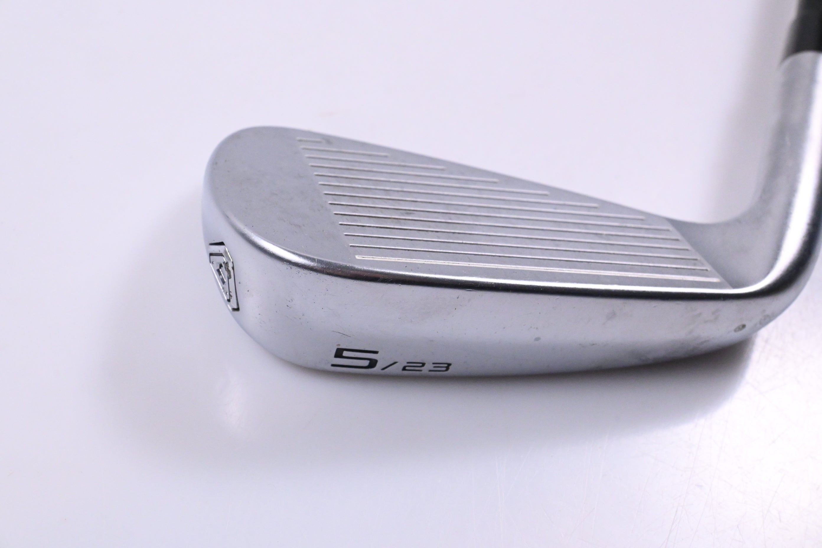 Cleveland Launcher XL #5 Iron / 23 Degree / Regular Flex Catalyst 60 Shaft