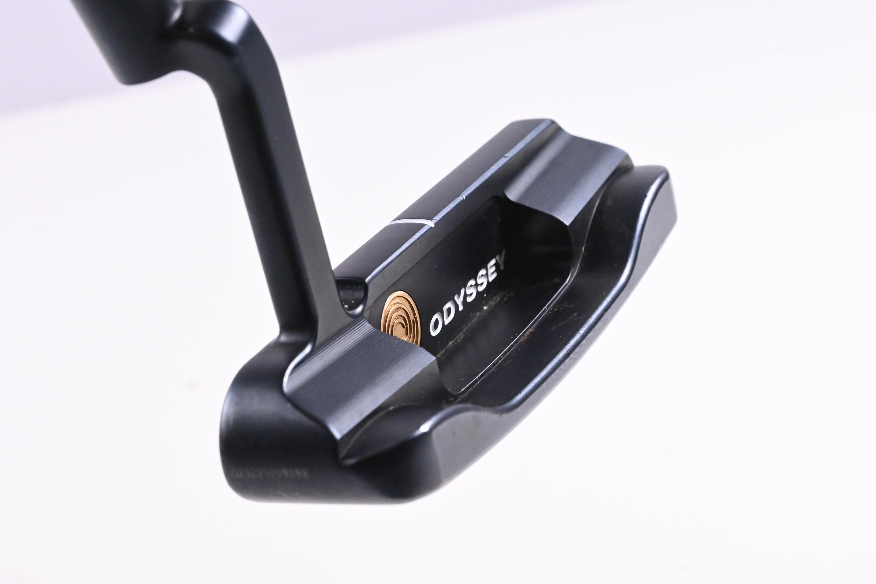Odyssey Ai-One Milled One T CH Putter / 34 Inch