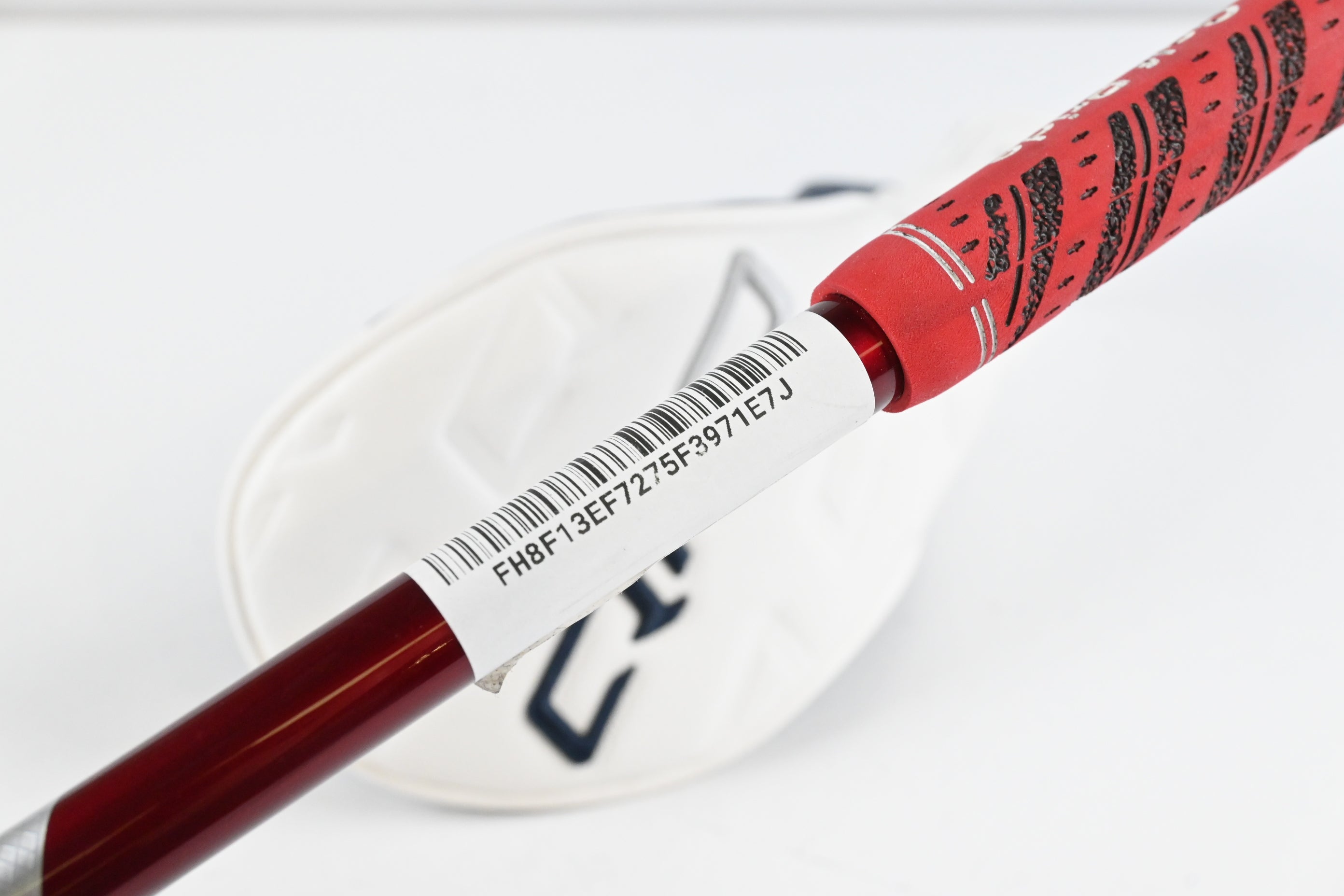 Taylormade Qi10 Tour #3 Wood / 15 Degree / X-Flex Fujikura Ventus TR Red 6 Shaft