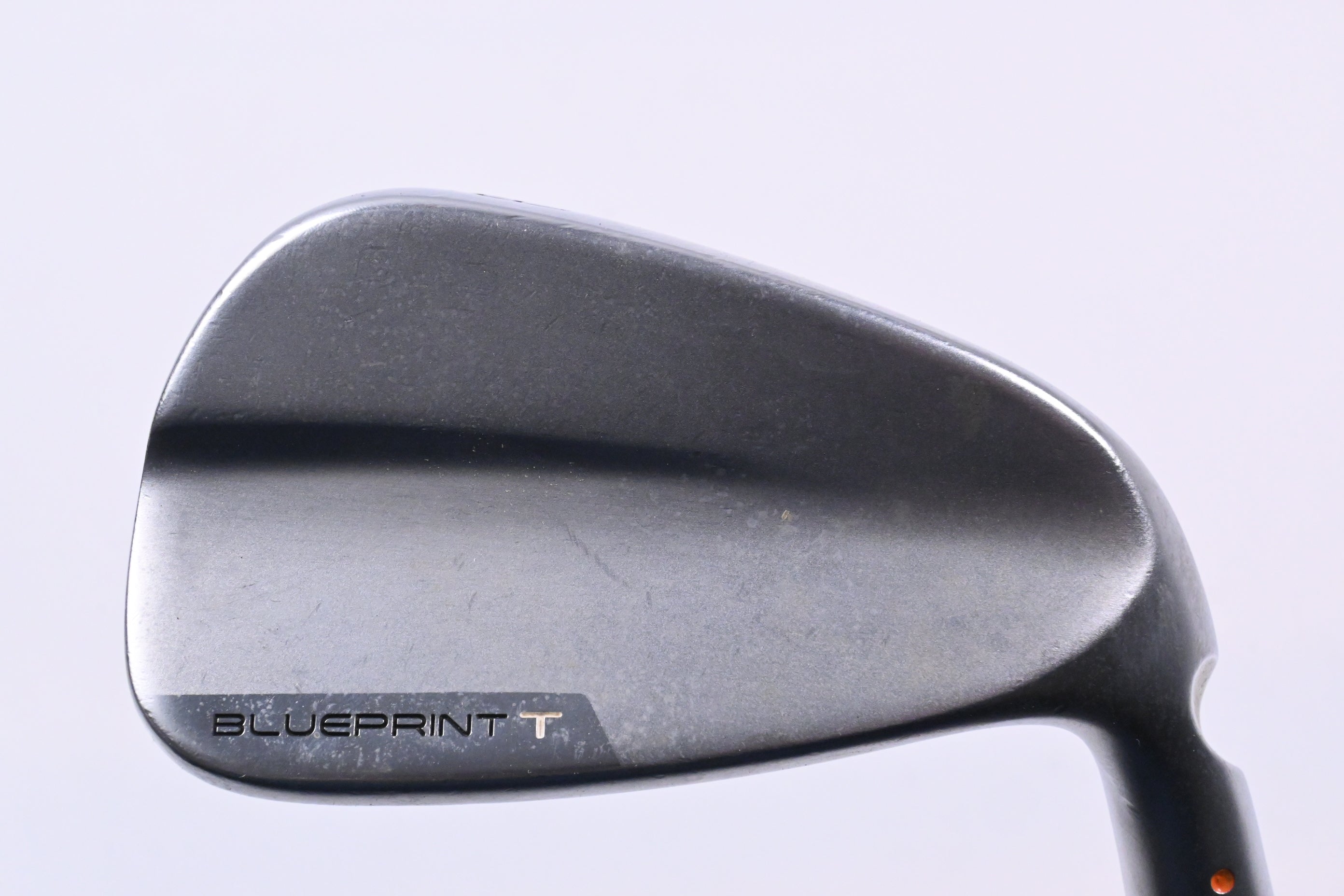 Ping Blueprint T #9 Iron / 41 Degree / Orange Dot / X-Flex NS Pro Modus 3 105