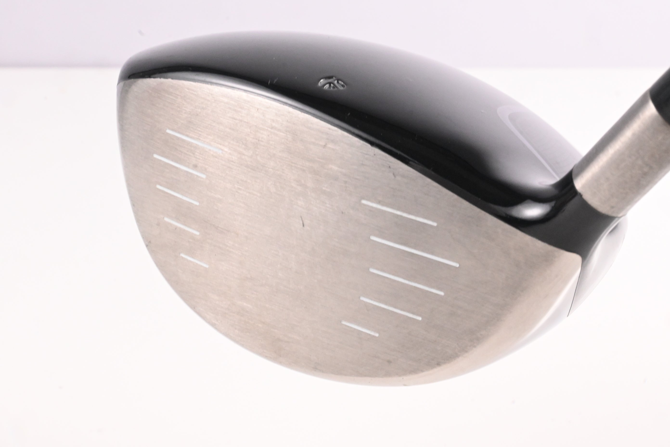 Taylormade Burner 2007 Driver / 9.5 Degree / Stiff Flex Fujikura REAX Superfast