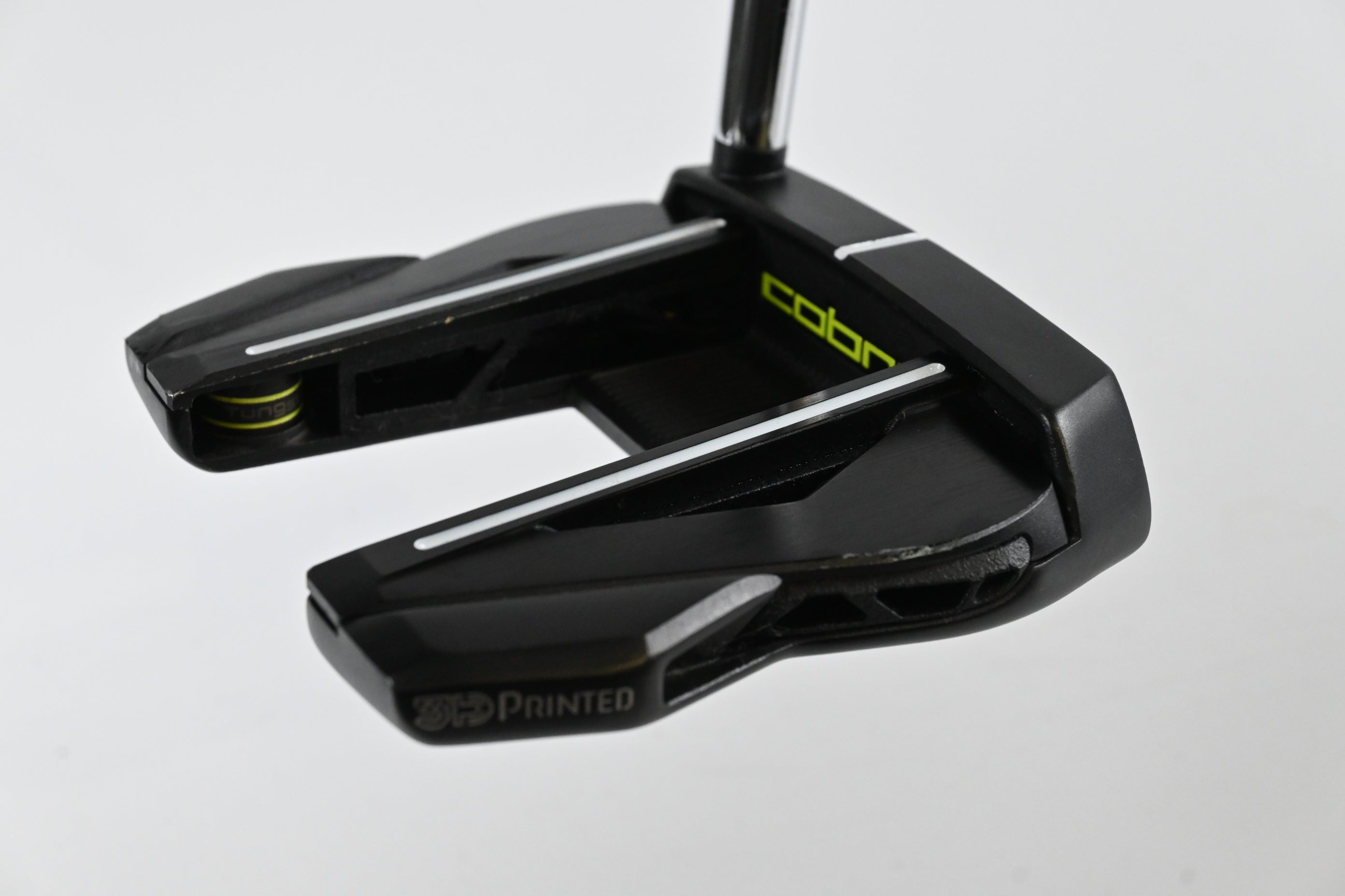 Cobra King Vintage Supernova Putter / 34 Inch