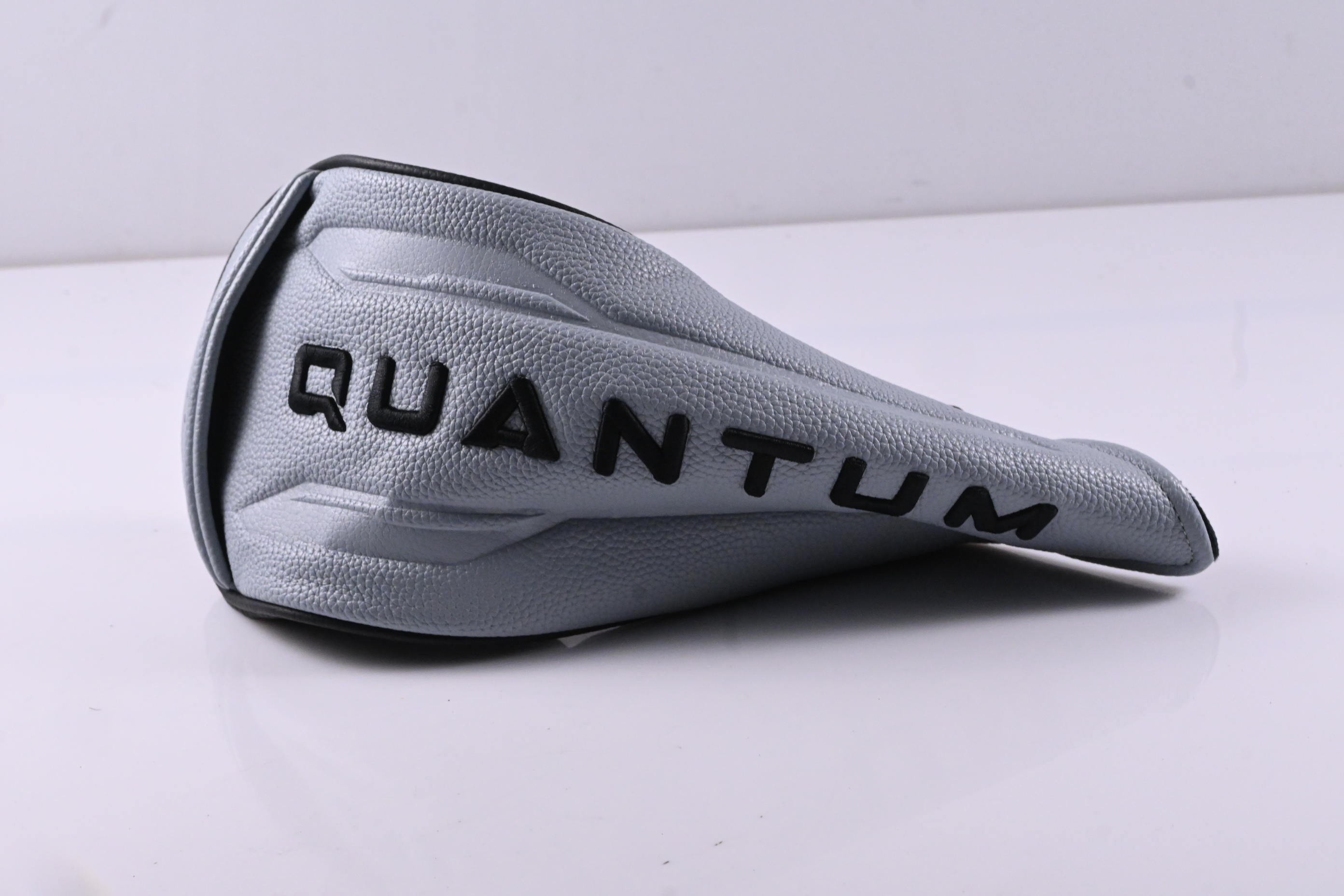 Callaway Quantum Triple Diamond Max Driver / 9 Degree / Stiff Flex Tour AD UB-5