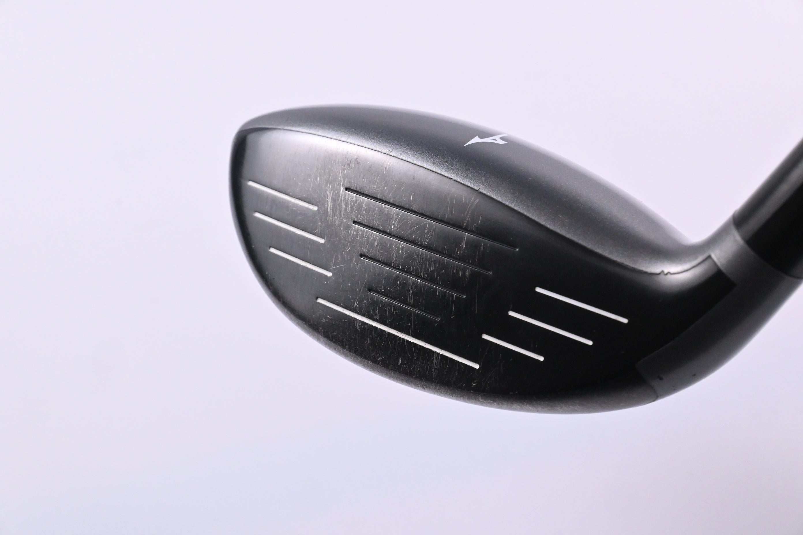 Mizuno JPX 921 Fli-Hi #4 Hybrid / 22 Degree / Regular Flex Mizuno 65 Shaft