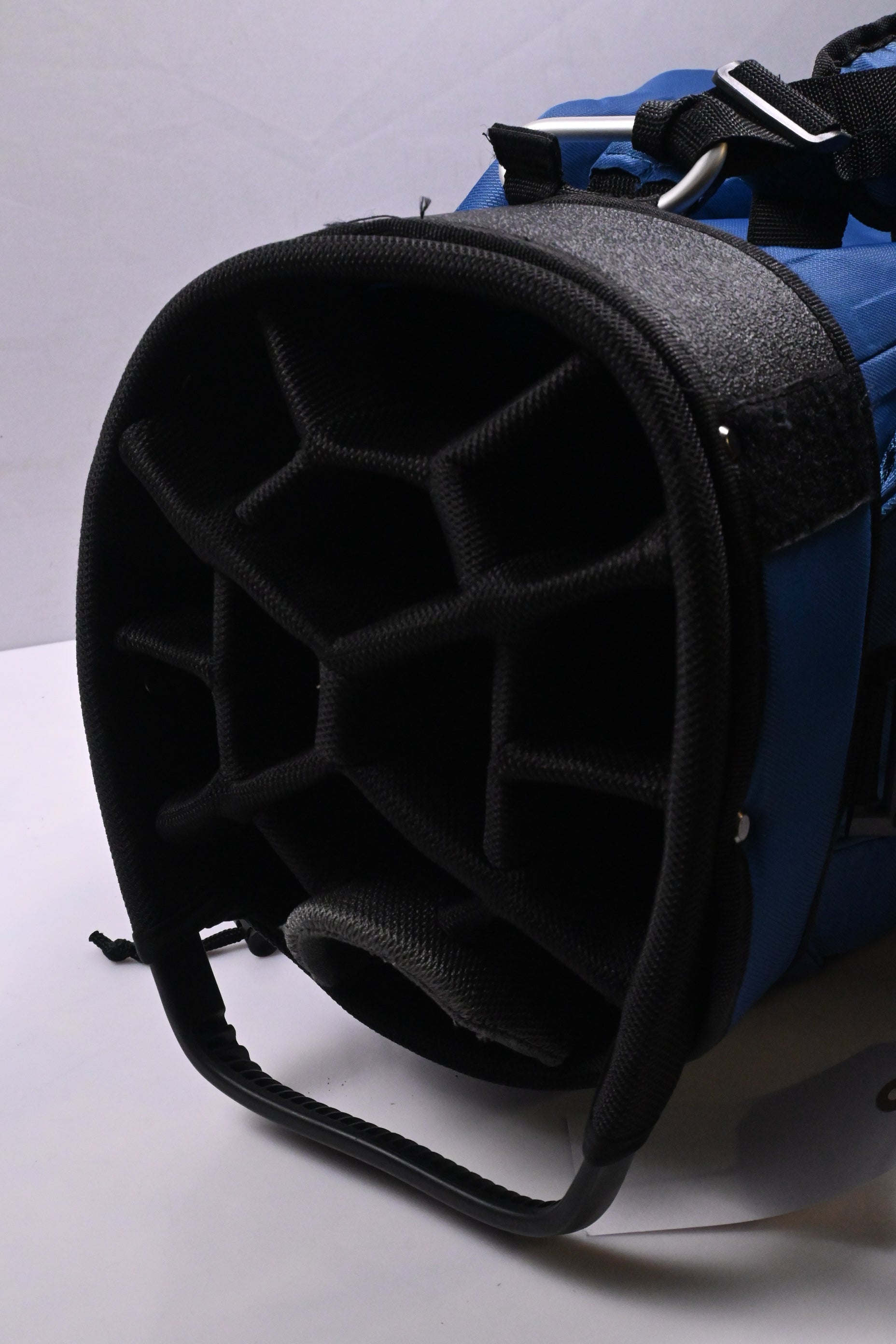 Powakaddy X-Lite Edition Cart Bag / 14-Way Divider / Blue