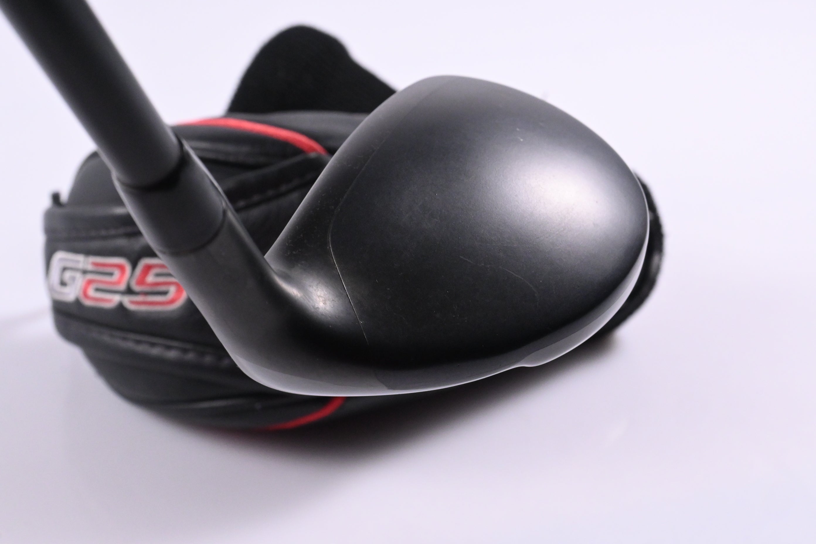 Ping G25 #3 Hybrid / 20 Degree / Stiff Flex Ping TFC 189 Shaft
