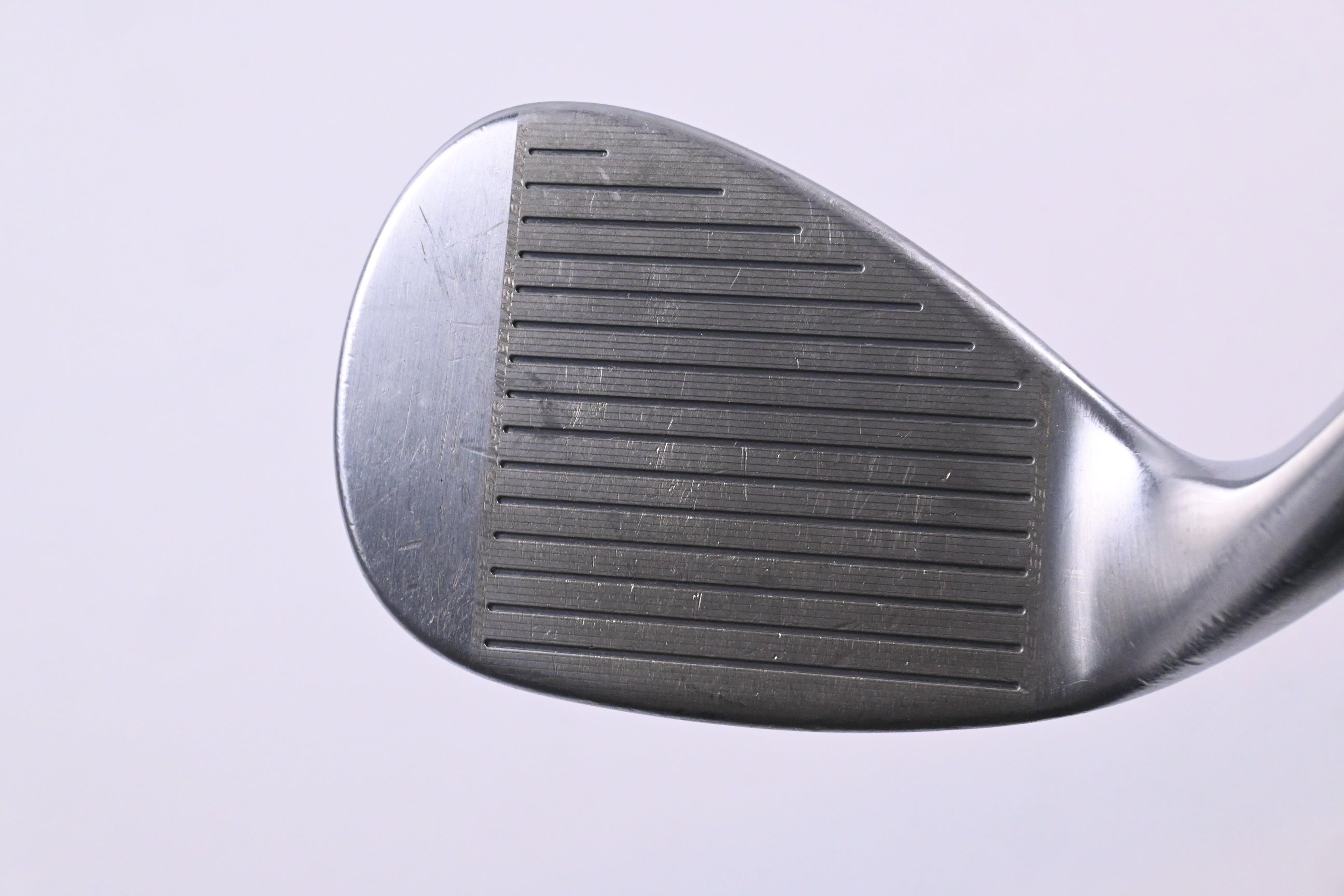 Cleveland CG15 Gap Wedge / 52 Degree / Wedge Flex Cleveland Traction Shaft