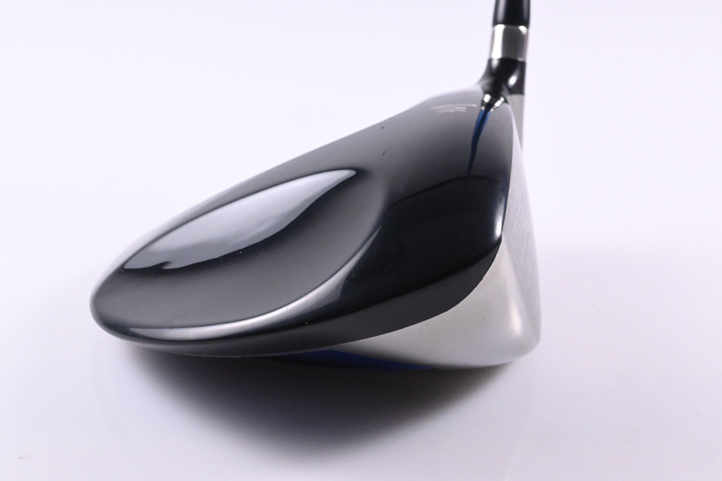 Cobra Speed LD M 2008 Driver / 10.5 Degree / Regular Flex Tour AD YS Shaft
