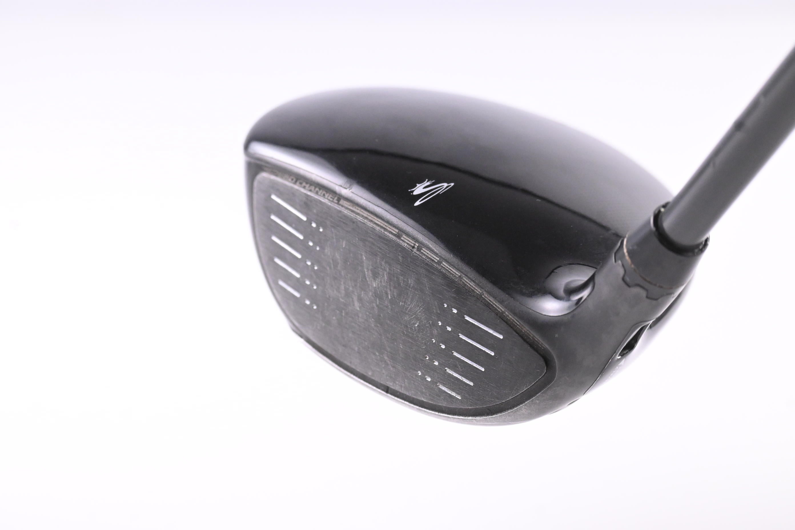 Cobra King F6 #3-4 Wood / 13-16 Degree / Senior Flex Fujikura Pro Black 60 Shaft